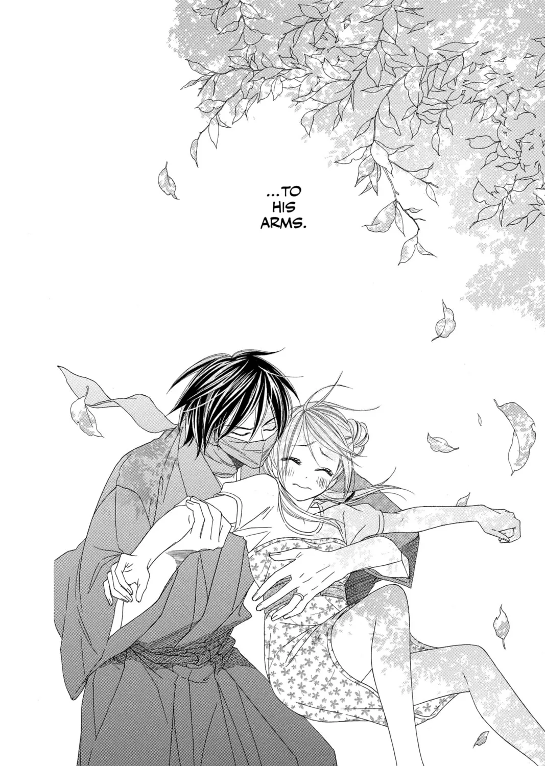 Read Black Bird chapter 44 image 74 on Lezhin