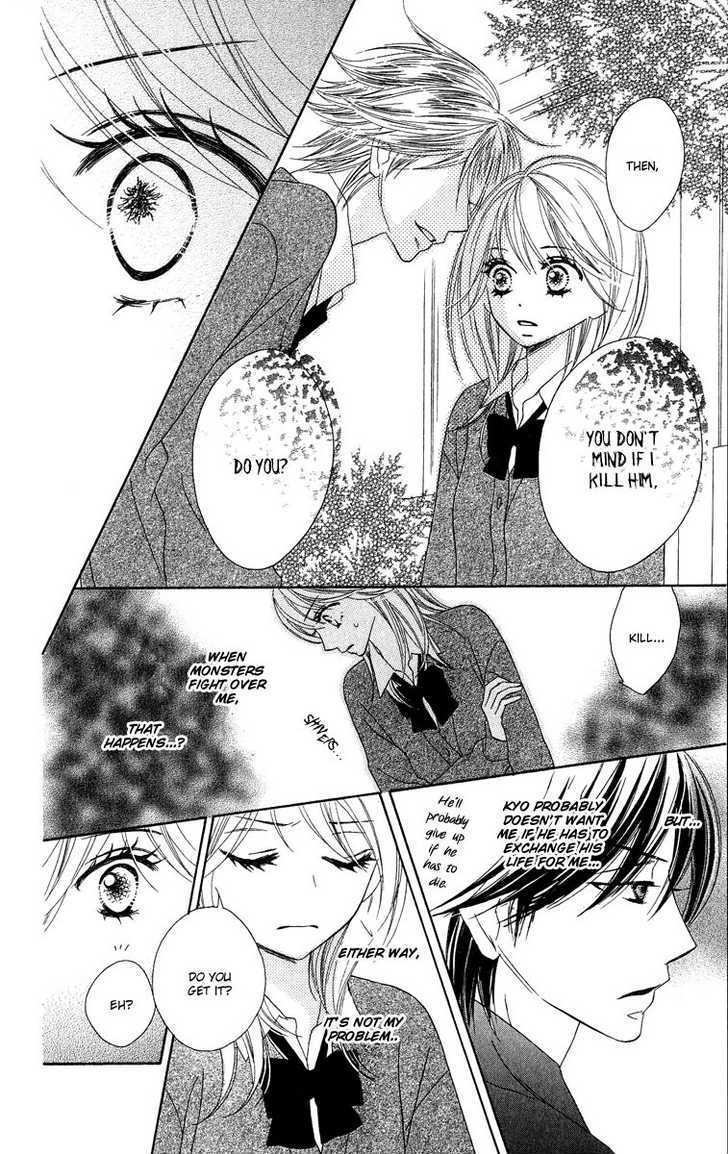 Read Black Bird chapter 5 image 10 on Lezhin