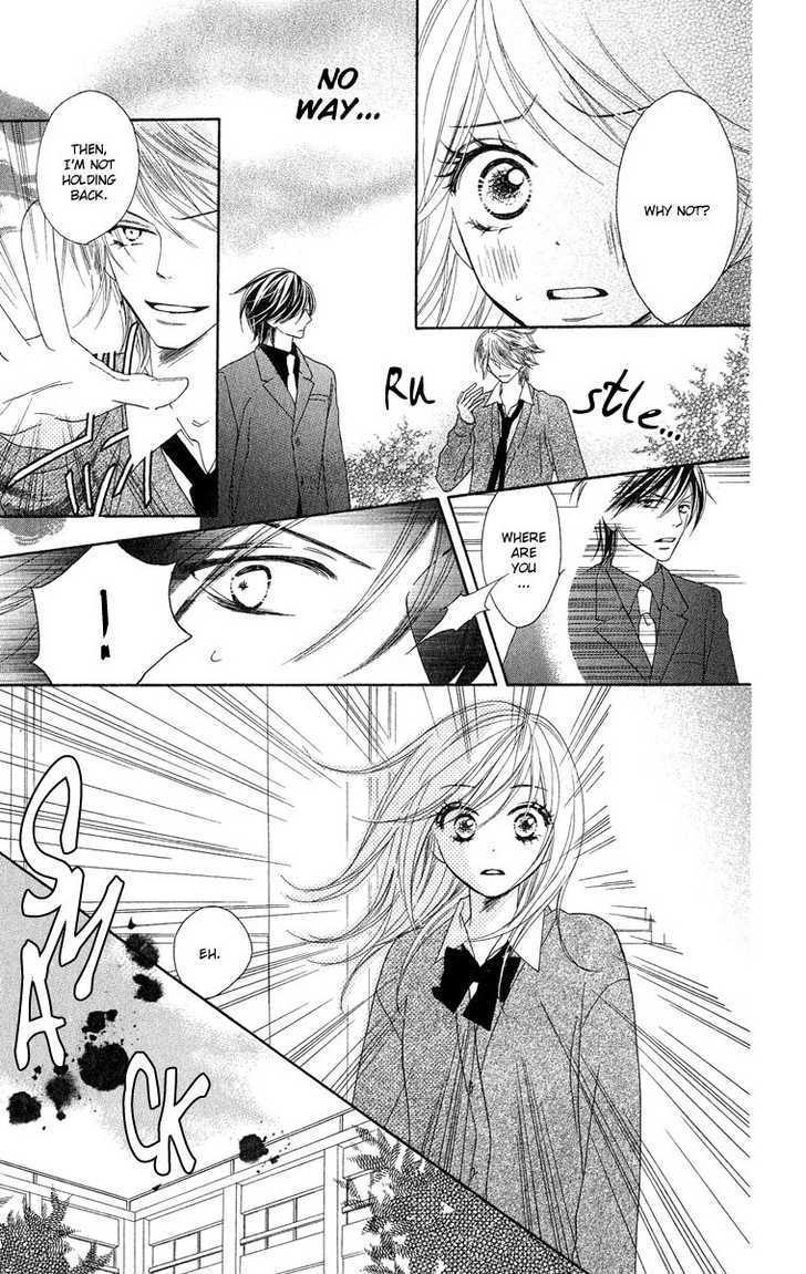 Read Black Bird chapter 5 image 13 on Lezhin