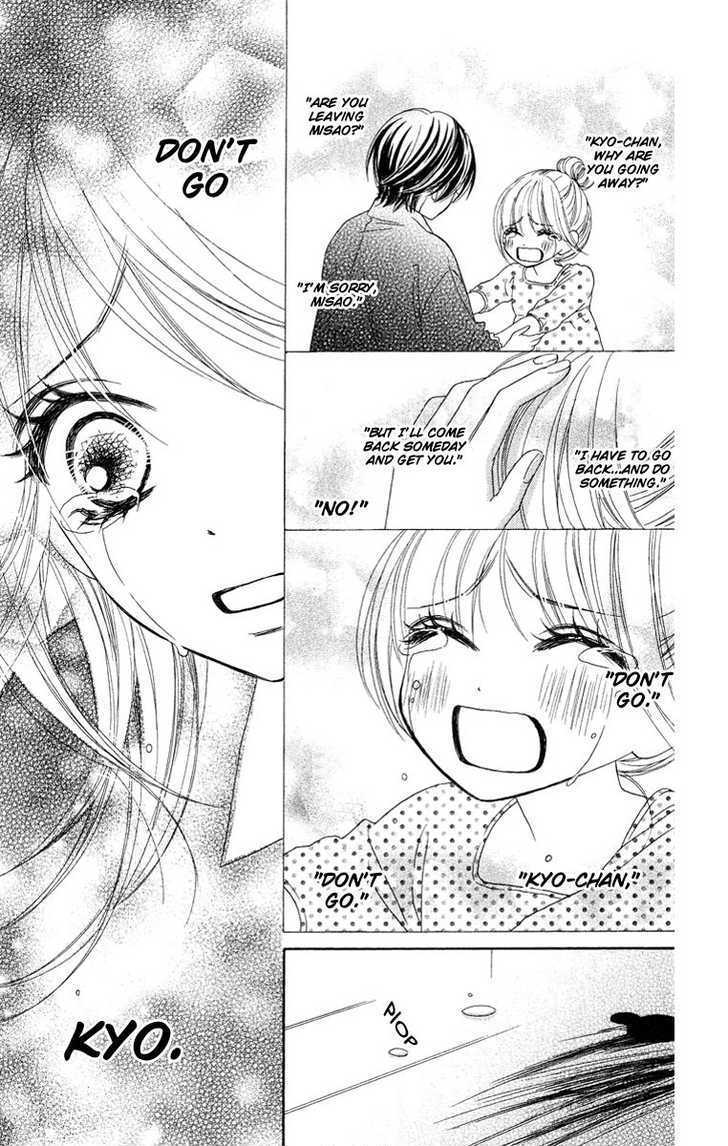 Read Black Bird chapter 5 image 25 on Lezhin