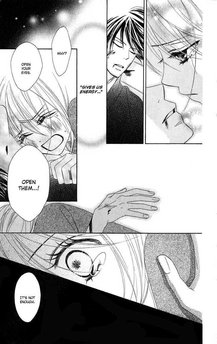 Read Black Bird chapter 5 image 27 on Lezhin