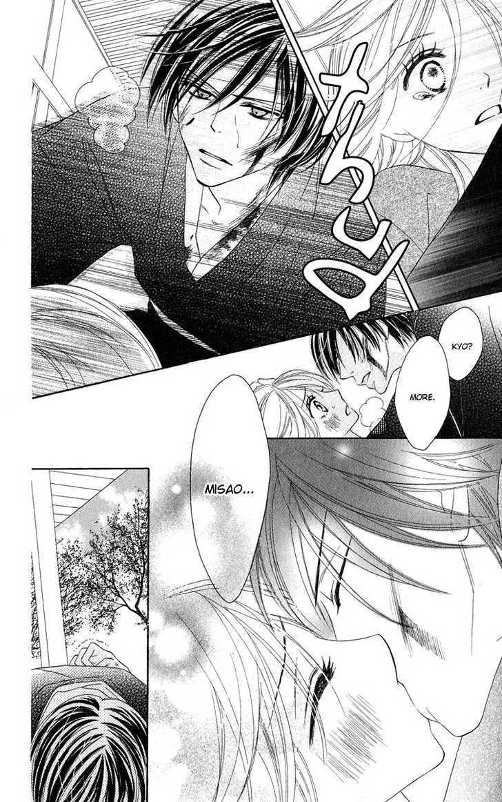 Read Black Bird chapter 5 image 28 on Lezhin