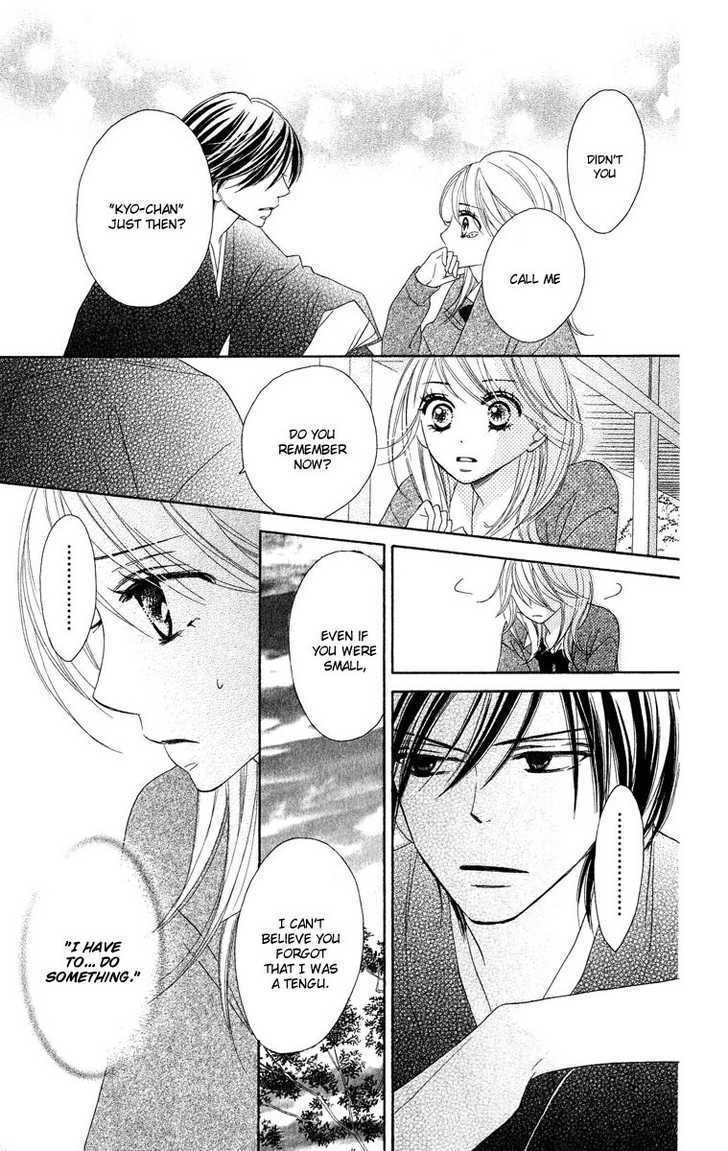 Read Black Bird chapter 5 image 33 on Lezhin