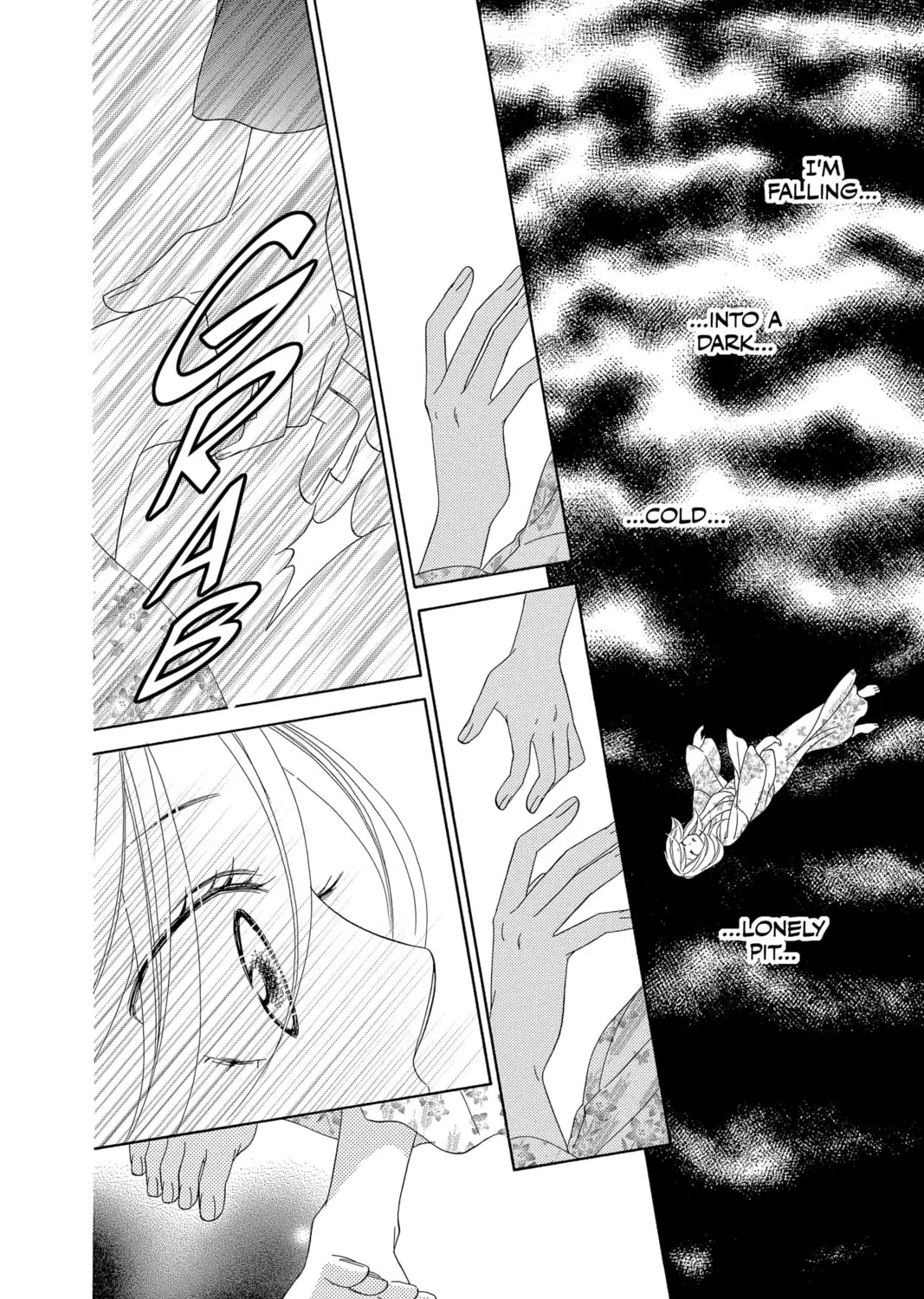 Read Black Bird chapter 68 image 14 on Lezhin