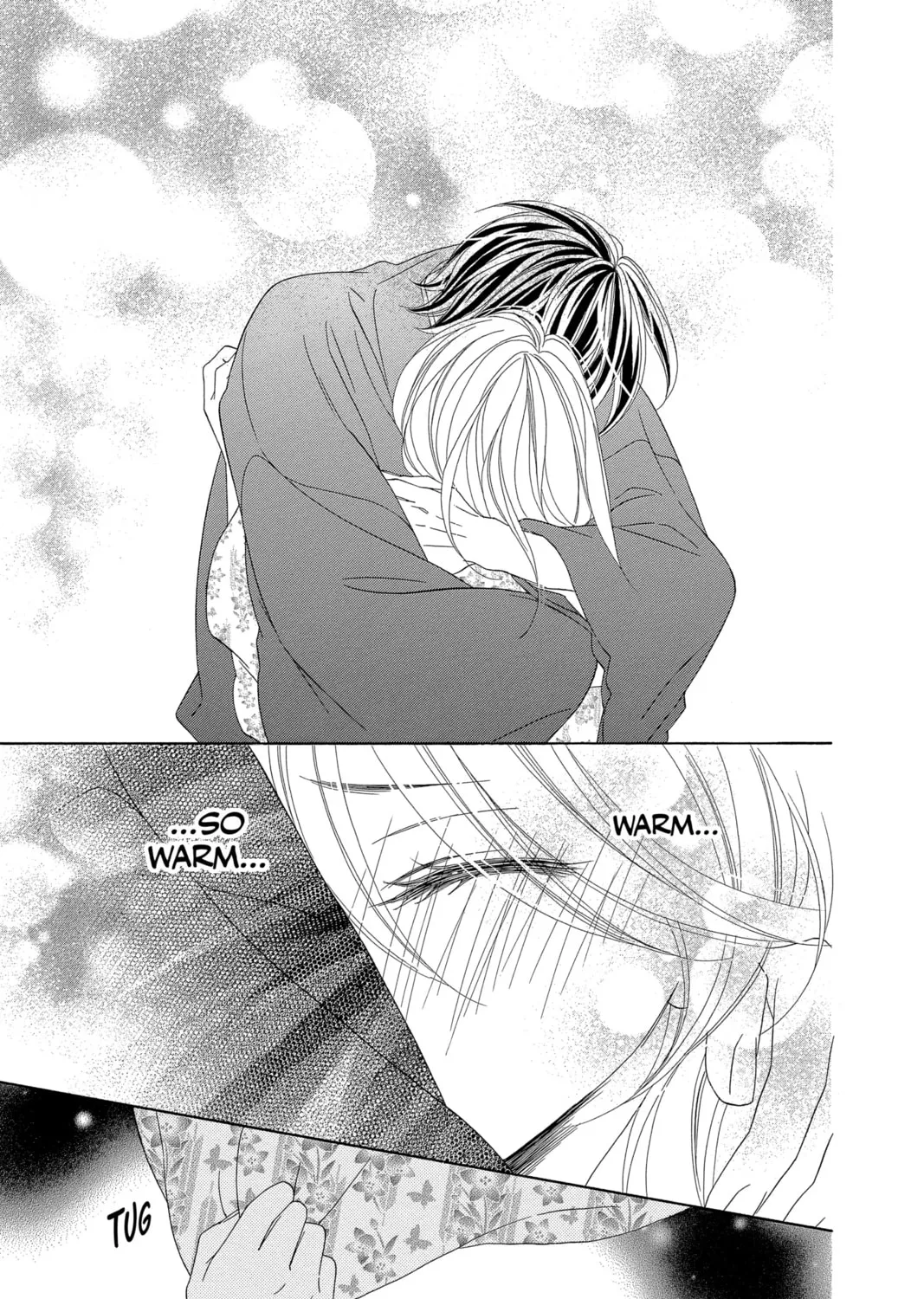 Read Black Bird chapter 68 image 24 on Lezhin