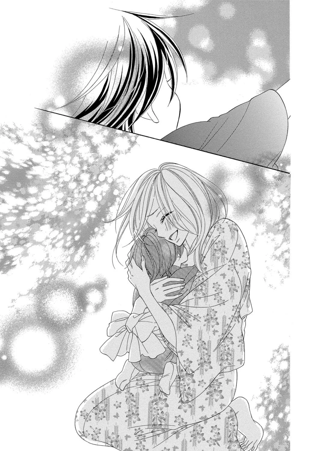 Read Black Bird chapter 68 image 28 on Lezhin