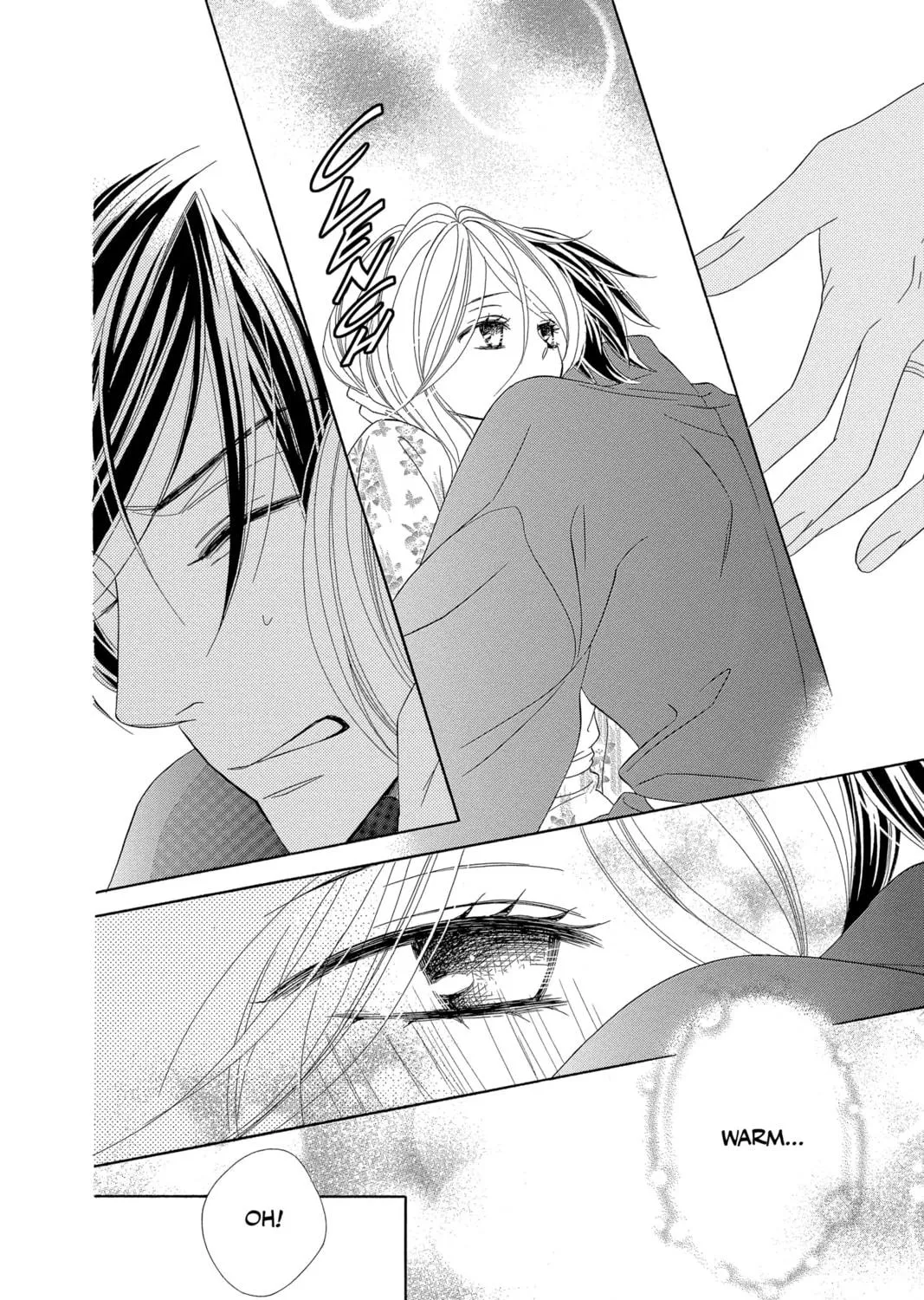 Read Black Bird chapter 68 image 34 on Lezhin