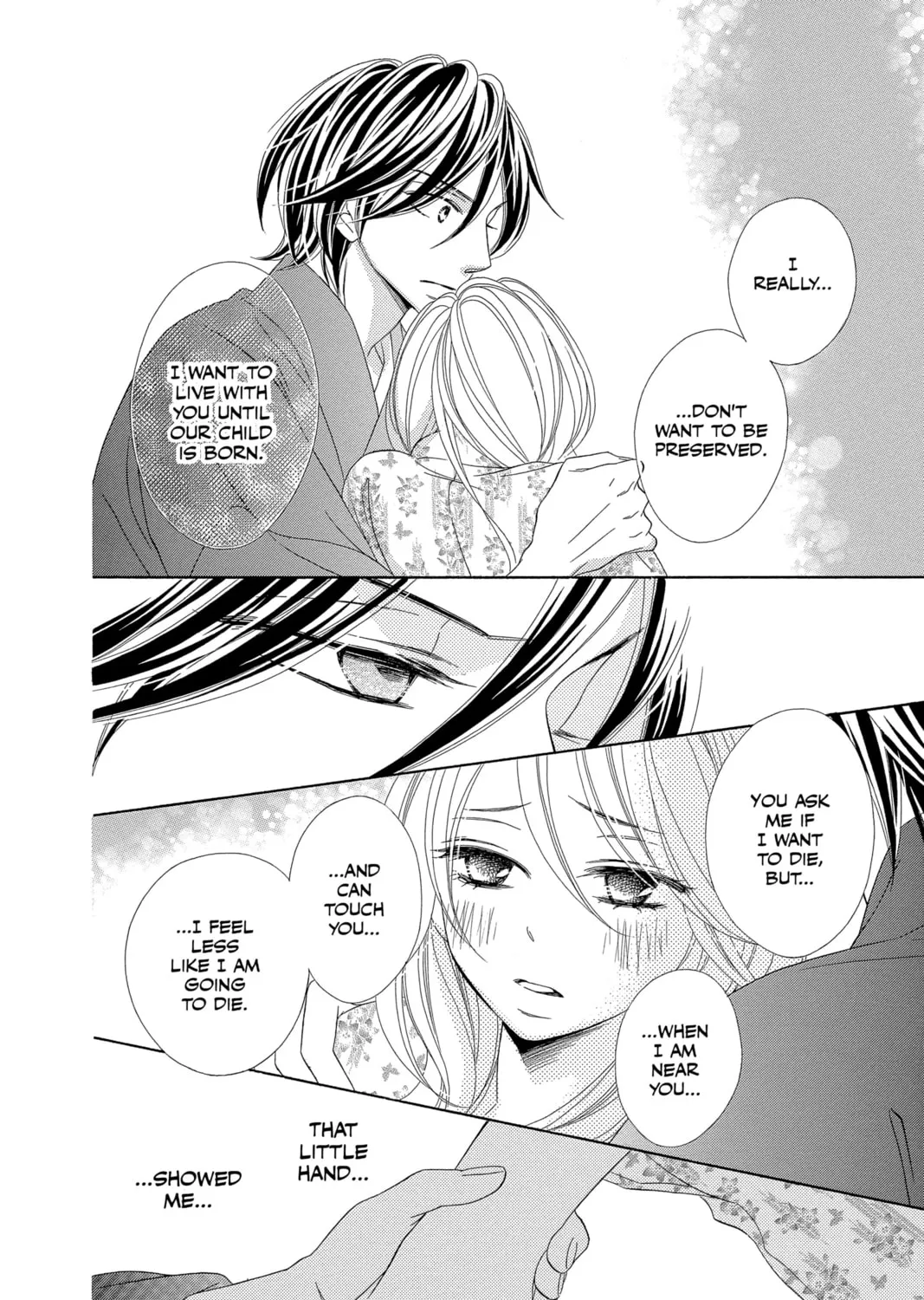 Read Black Bird chapter 68 image 42 on Lezhin