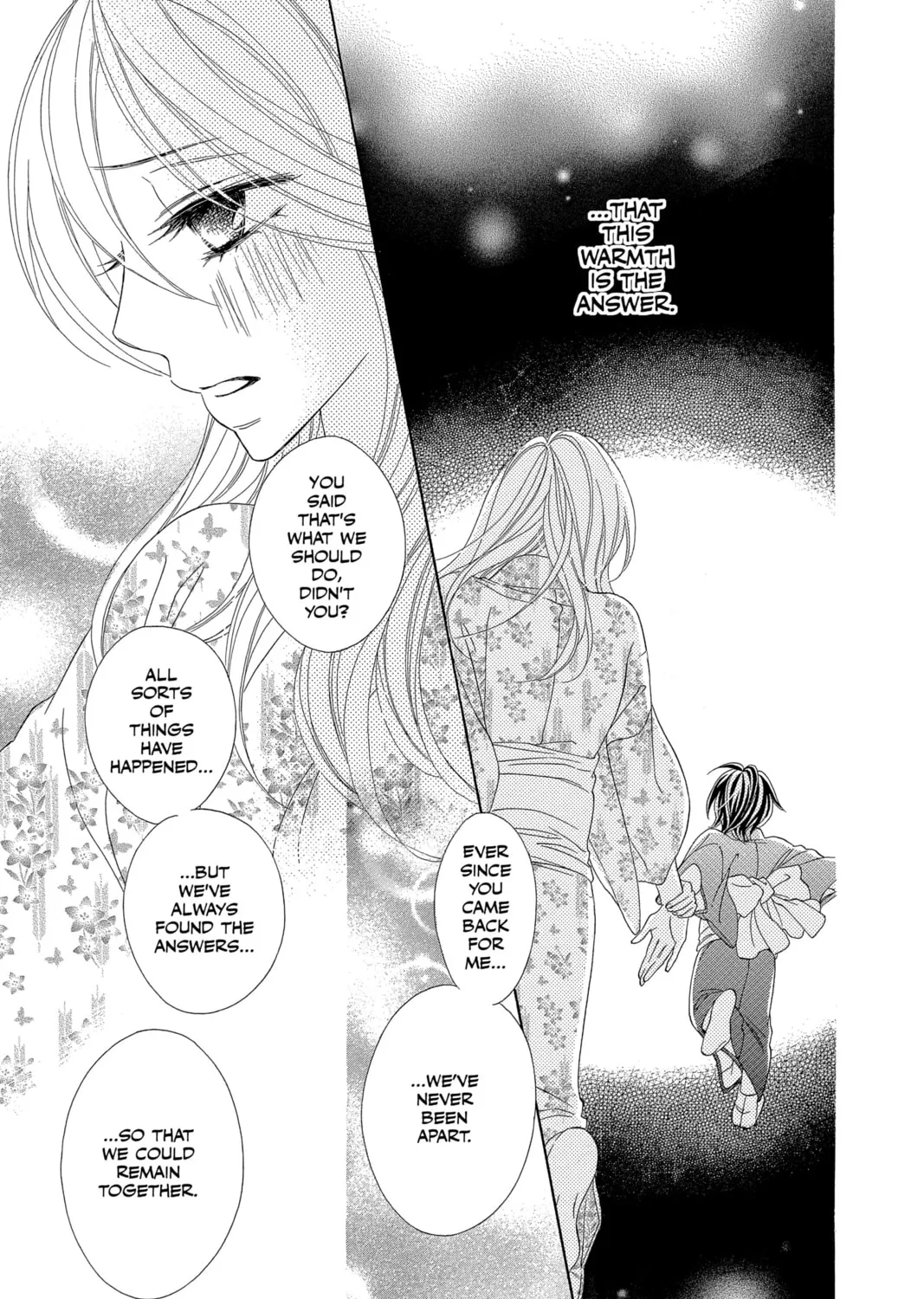 Read Black Bird chapter 68 image 44 on Lezhin