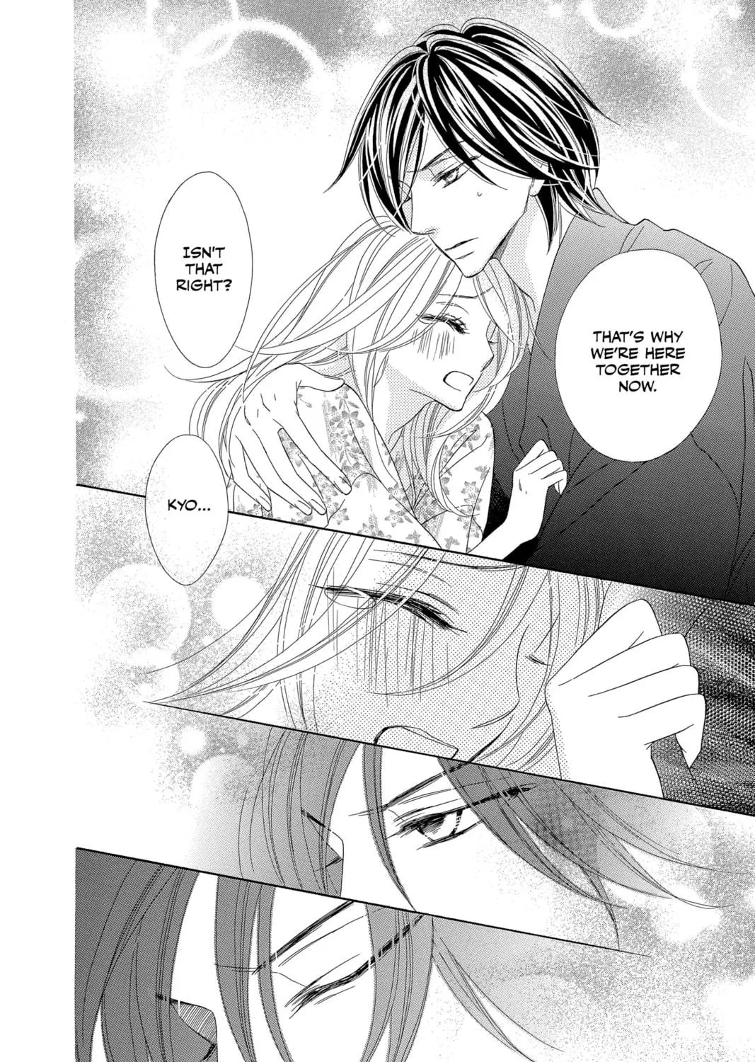 Read Black Bird chapter 68 image 46 on Lezhin