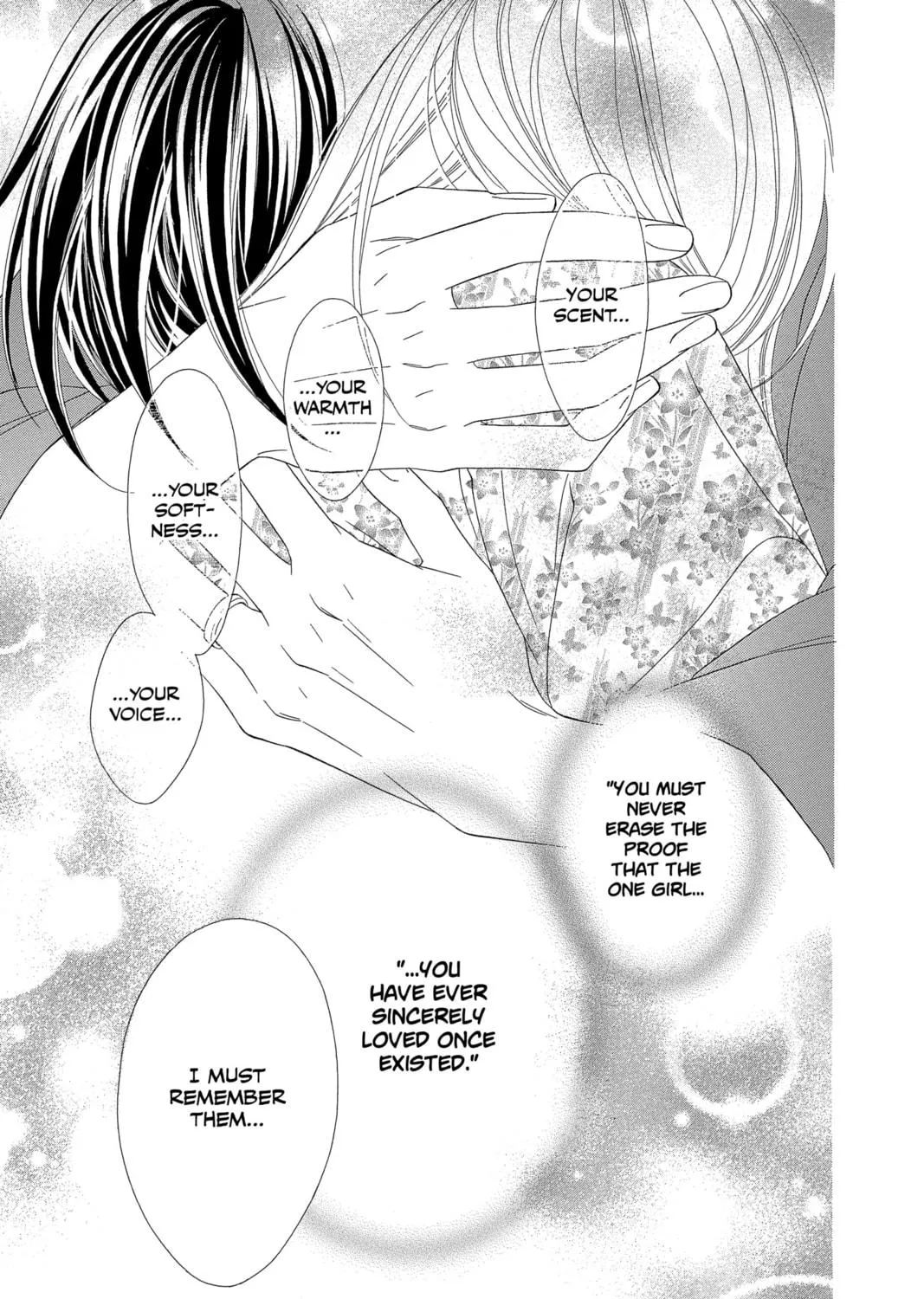 Read Black Bird chapter 68 image 48 on Lezhin