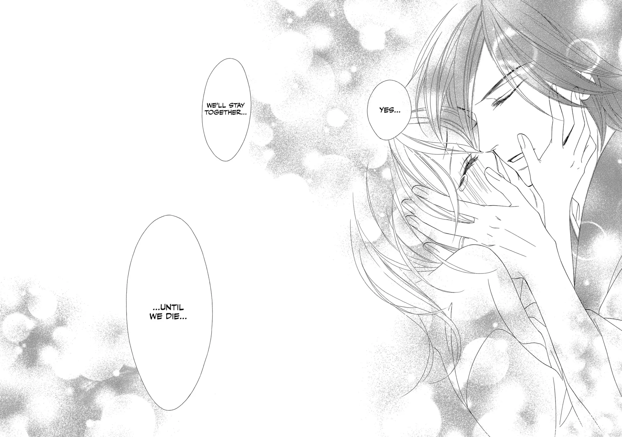 Read Black Bird chapter 68 image 50 on Lezhin