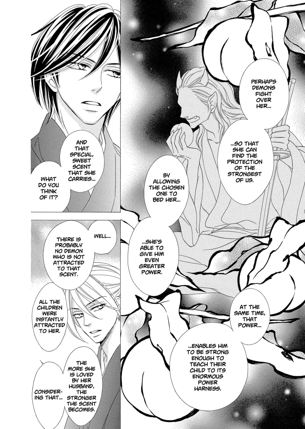 Read Black Bird chapter 68 image 60 on Lezhin