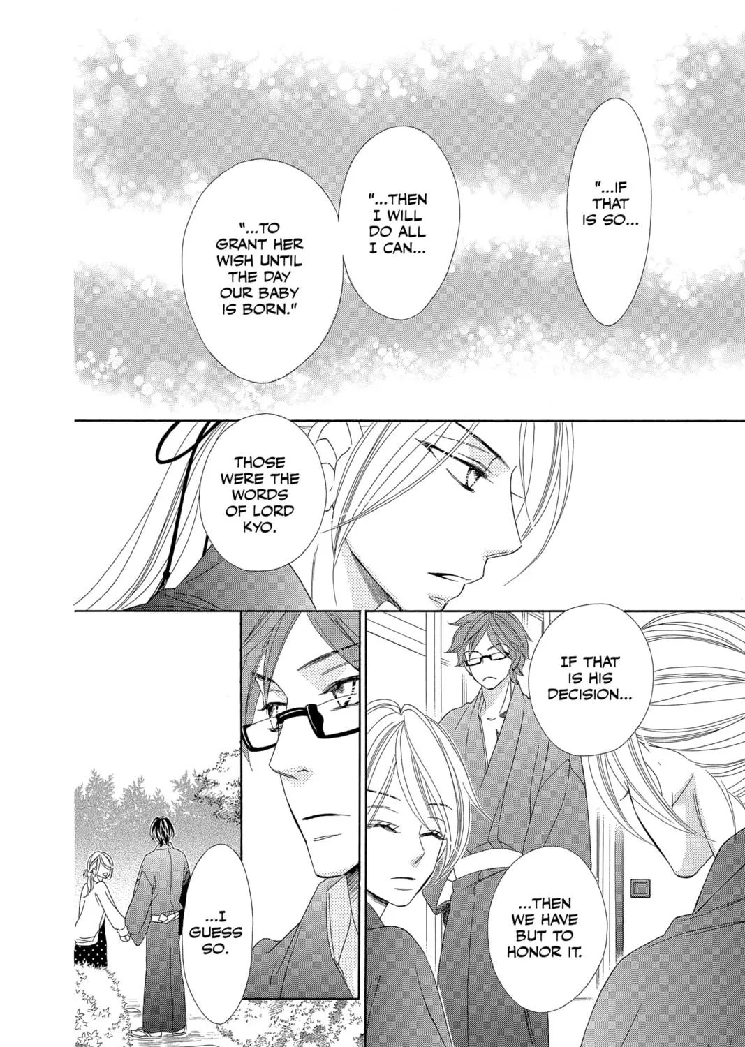 Read Black Bird chapter 68 image 64 on Lezhin