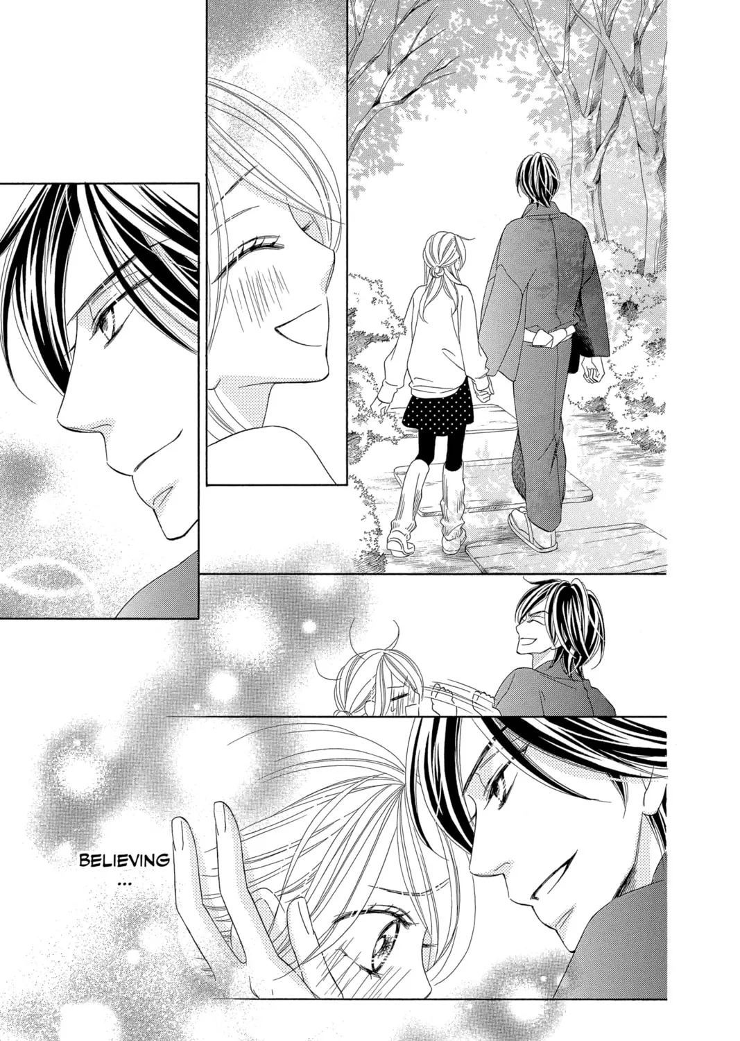 Read Black Bird chapter 68 image 66 on Lezhin