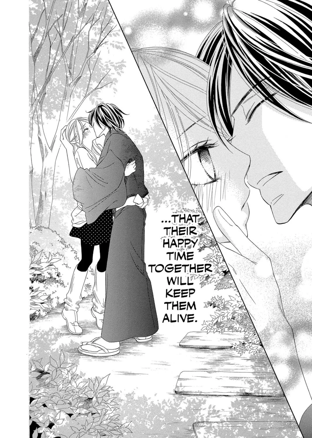 Read Black Bird chapter 68 image 68 on Lezhin