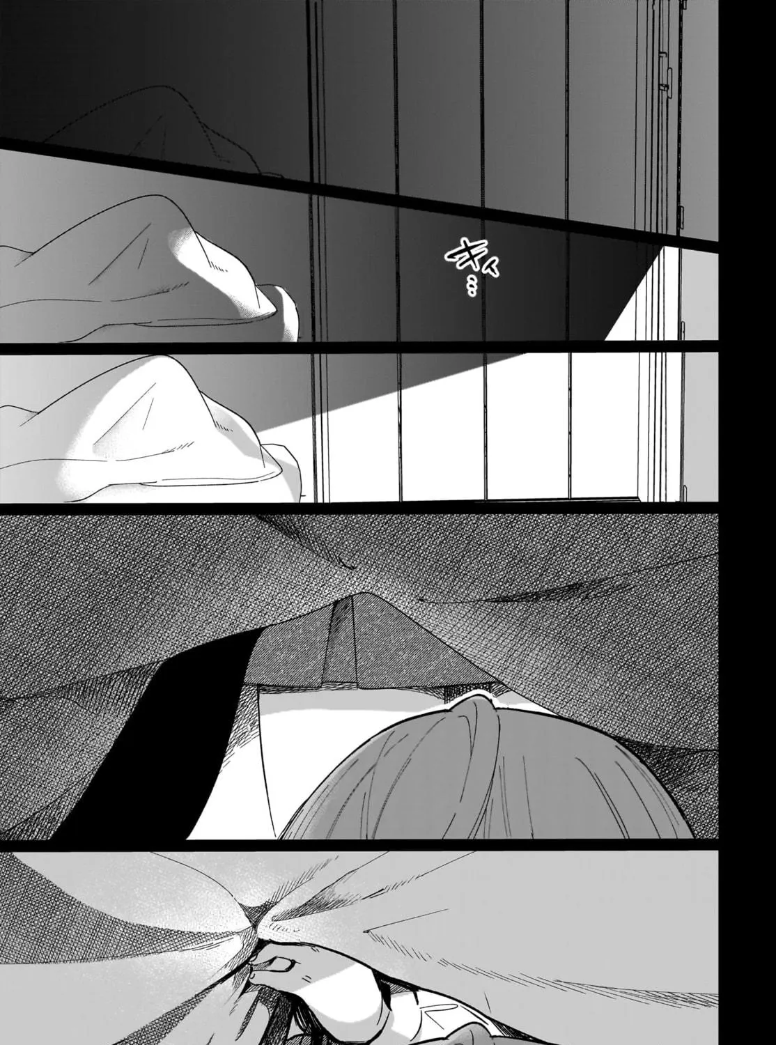 Read Black Black Lotus chapter 1 image 108 on Lezhin
