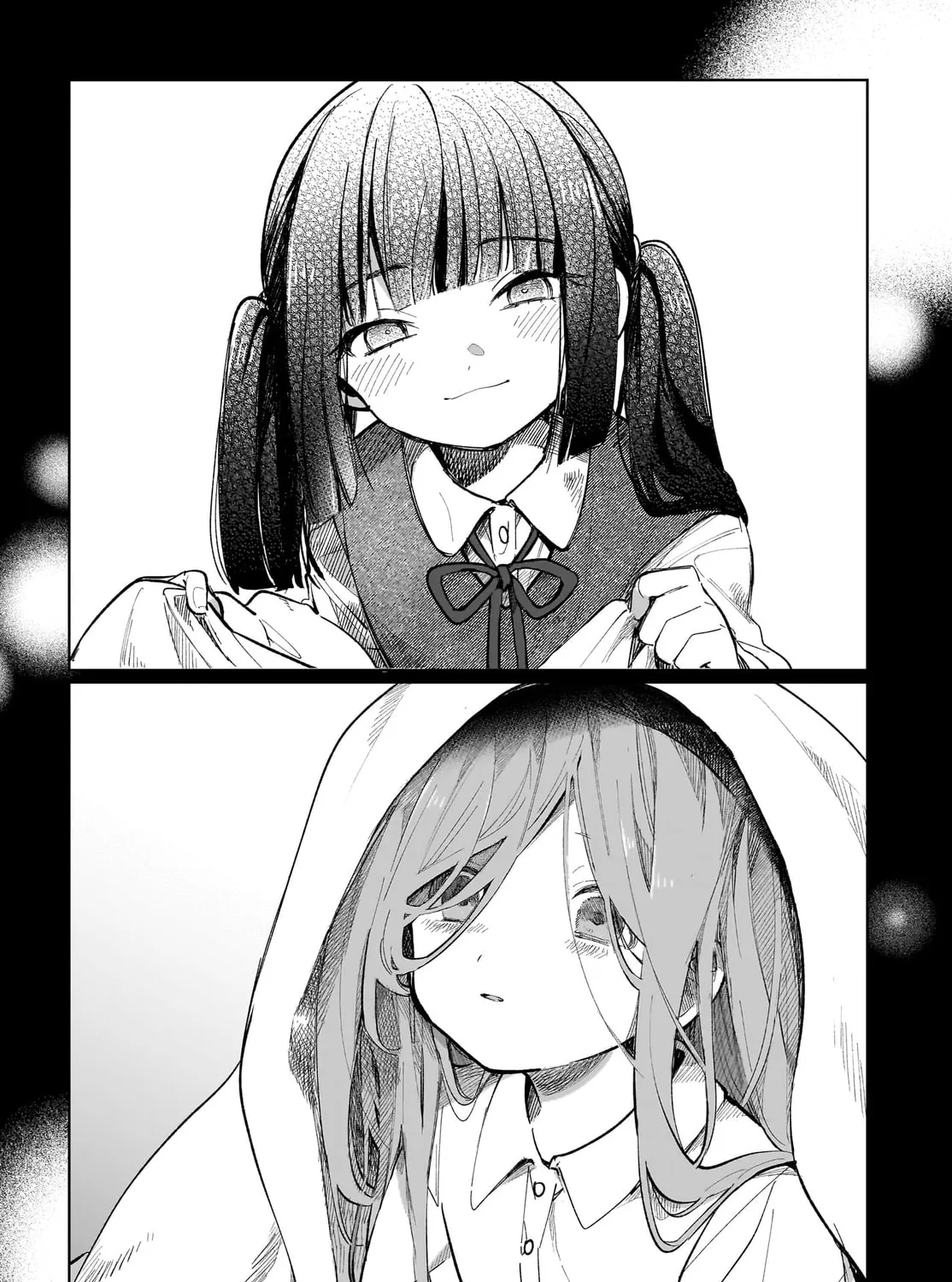 Read Black Black Lotus chapter 1 image 110 on Lezhin