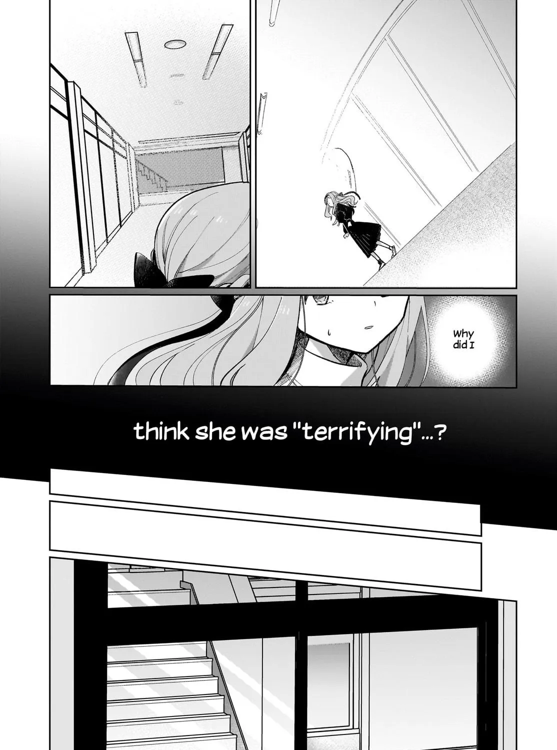 Read Black Black Lotus chapter 1 image 52 on Lezhin