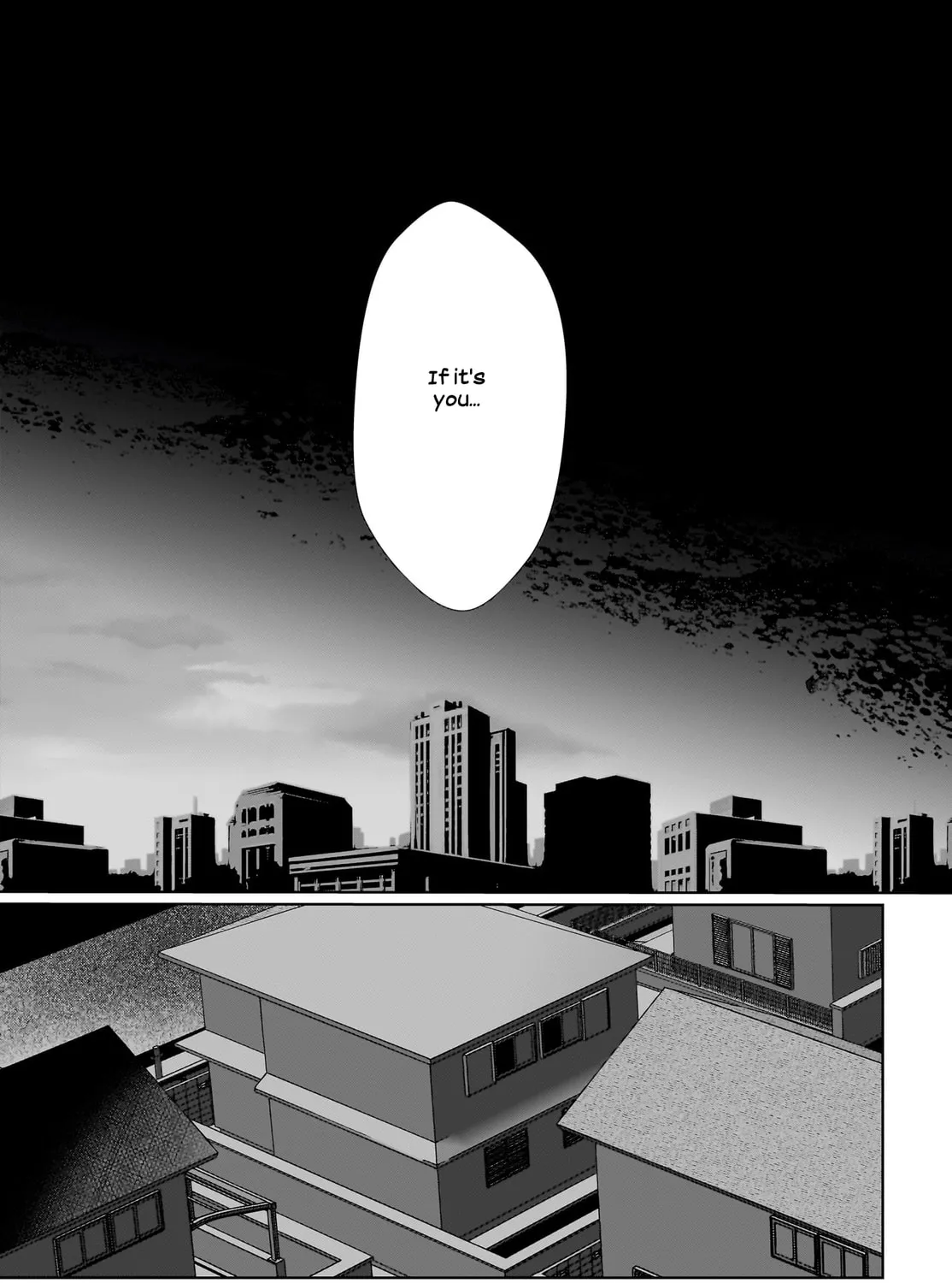 Read Black Black Lotus chapter 1 image 56 on Lezhin