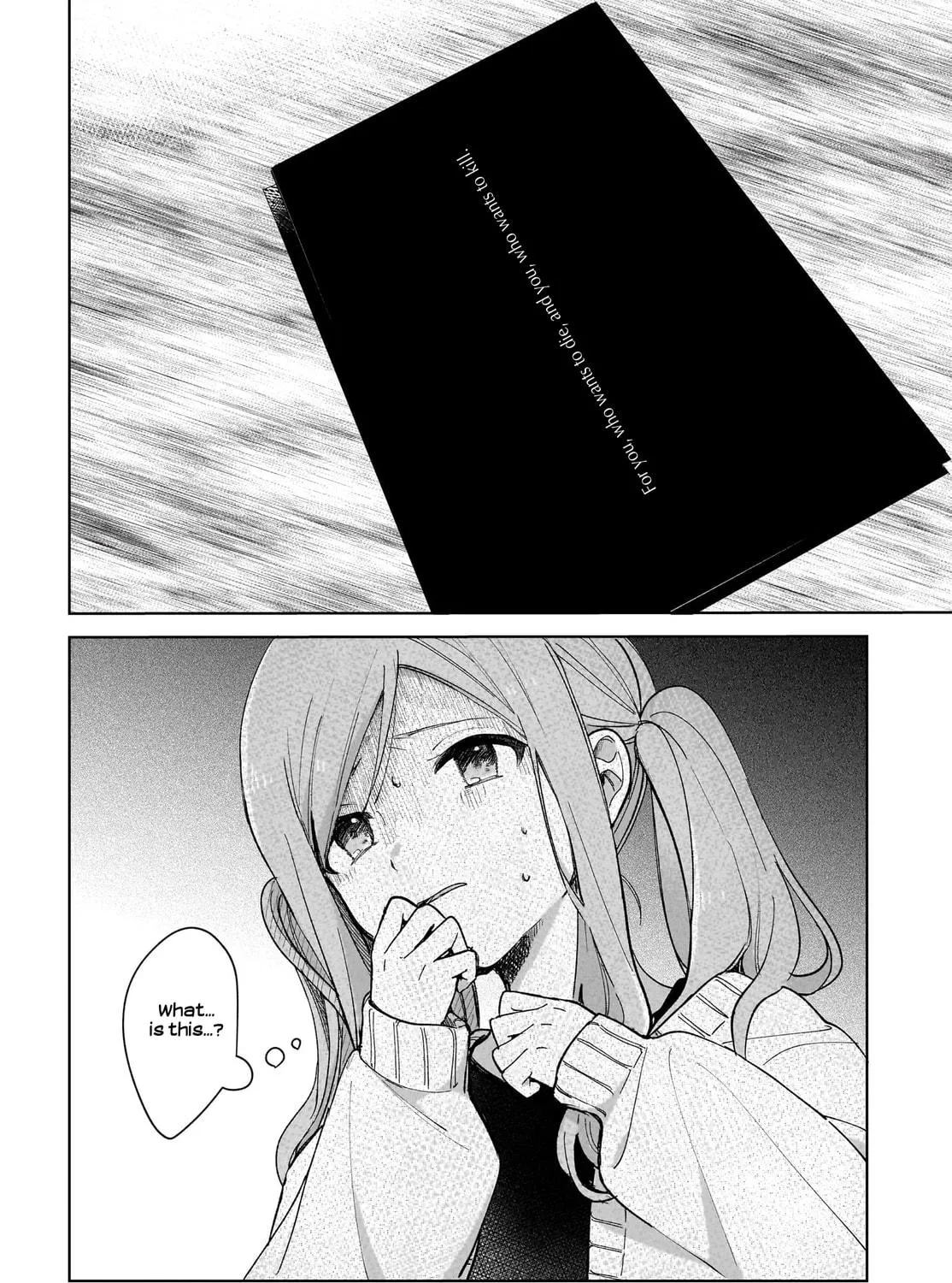 Read Black Black Lotus chapter 1 image 70 on Lezhin