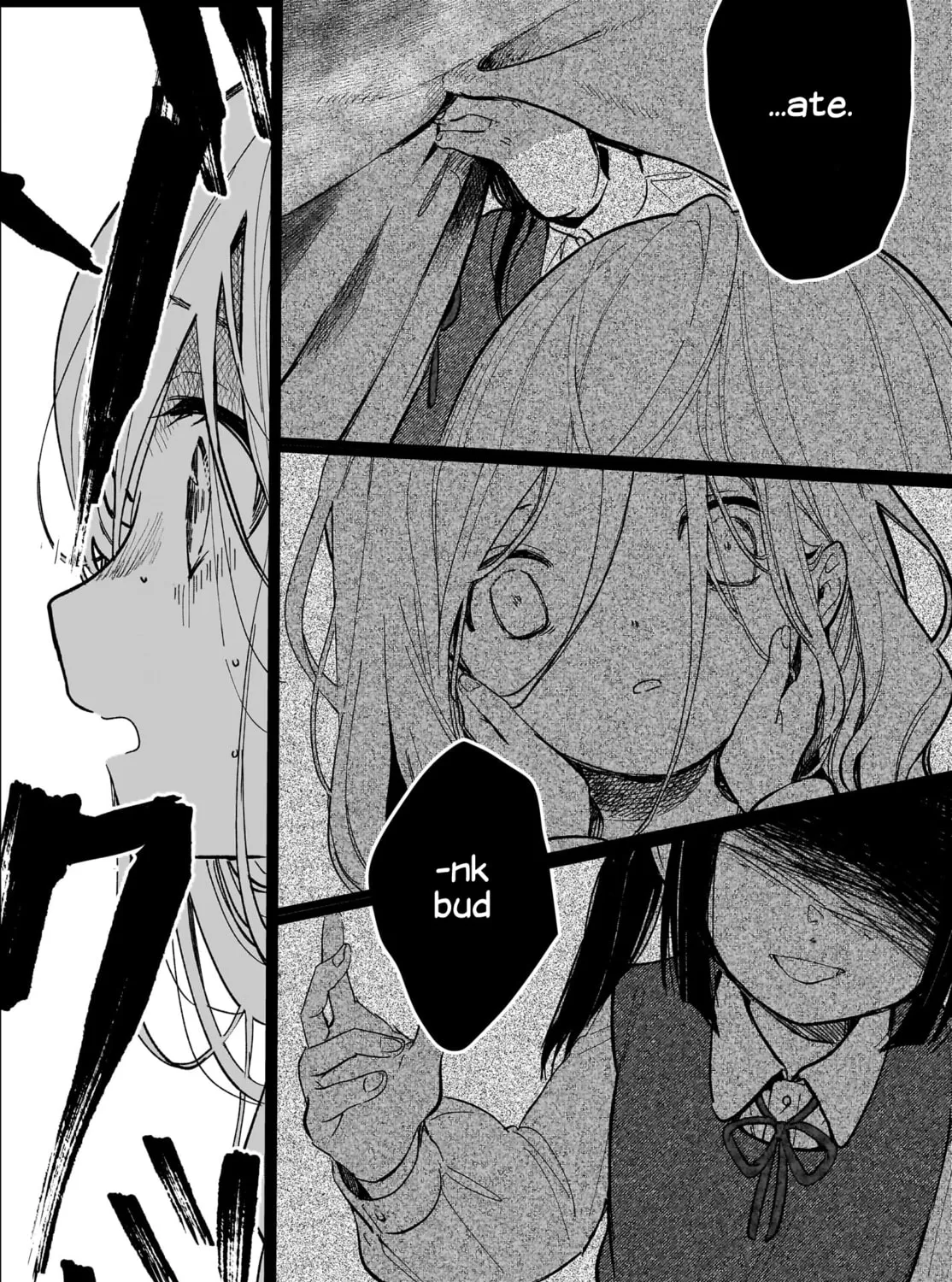 Read Black Black Lotus chapter 1 image 86 on Lezhin
