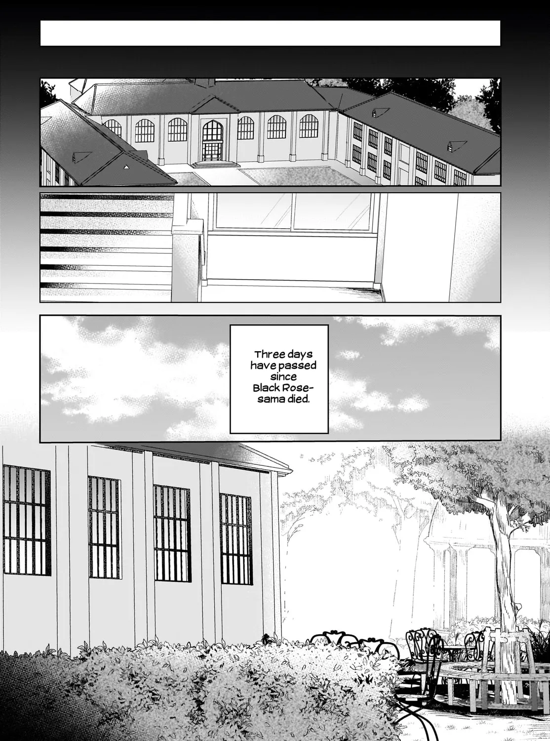 Read Black Black Lotus chapter 1 image 90 on Lezhin