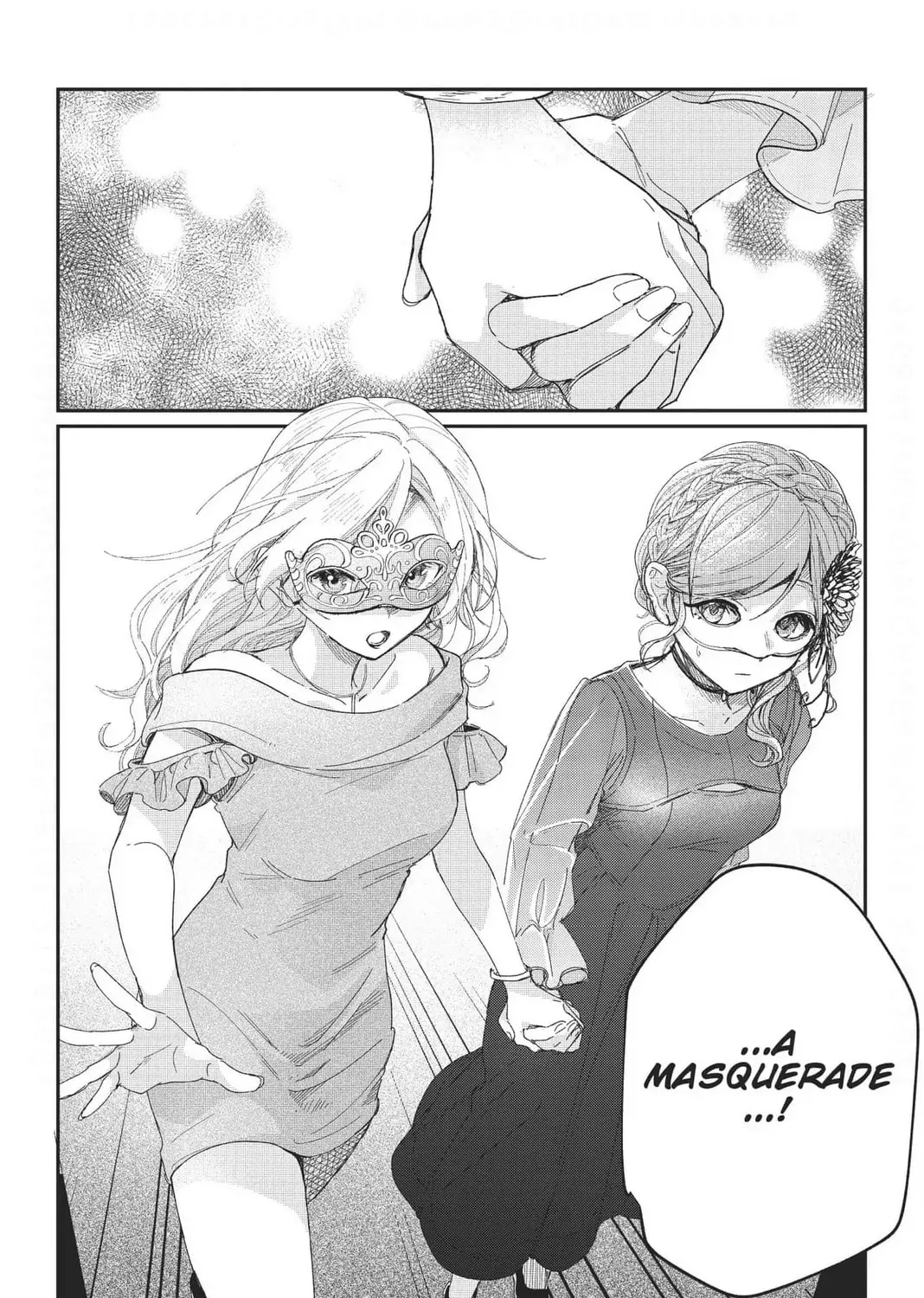 Read Black Black Lotus chapter 10 image 42 on Lezhin