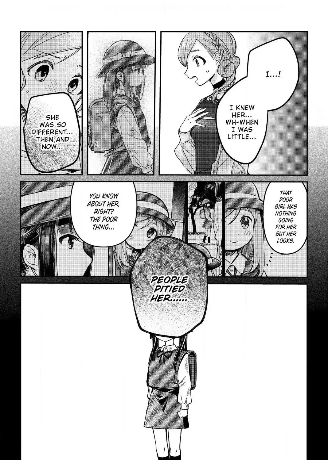 Read Black Black Lotus chapter 11 image 42 on Lezhin