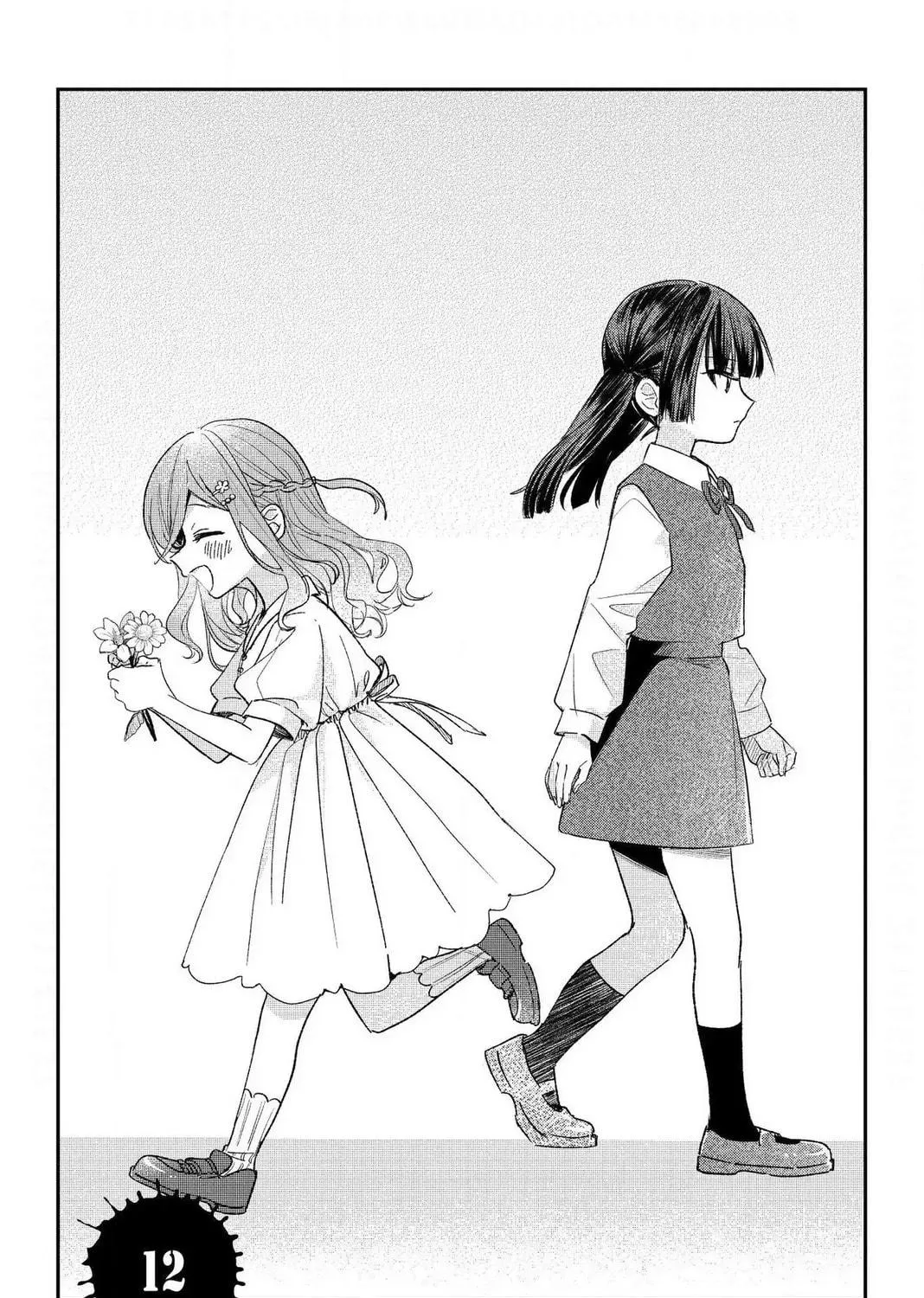 Read Black Black Lotus chapter 12 image 10 on Lezhin