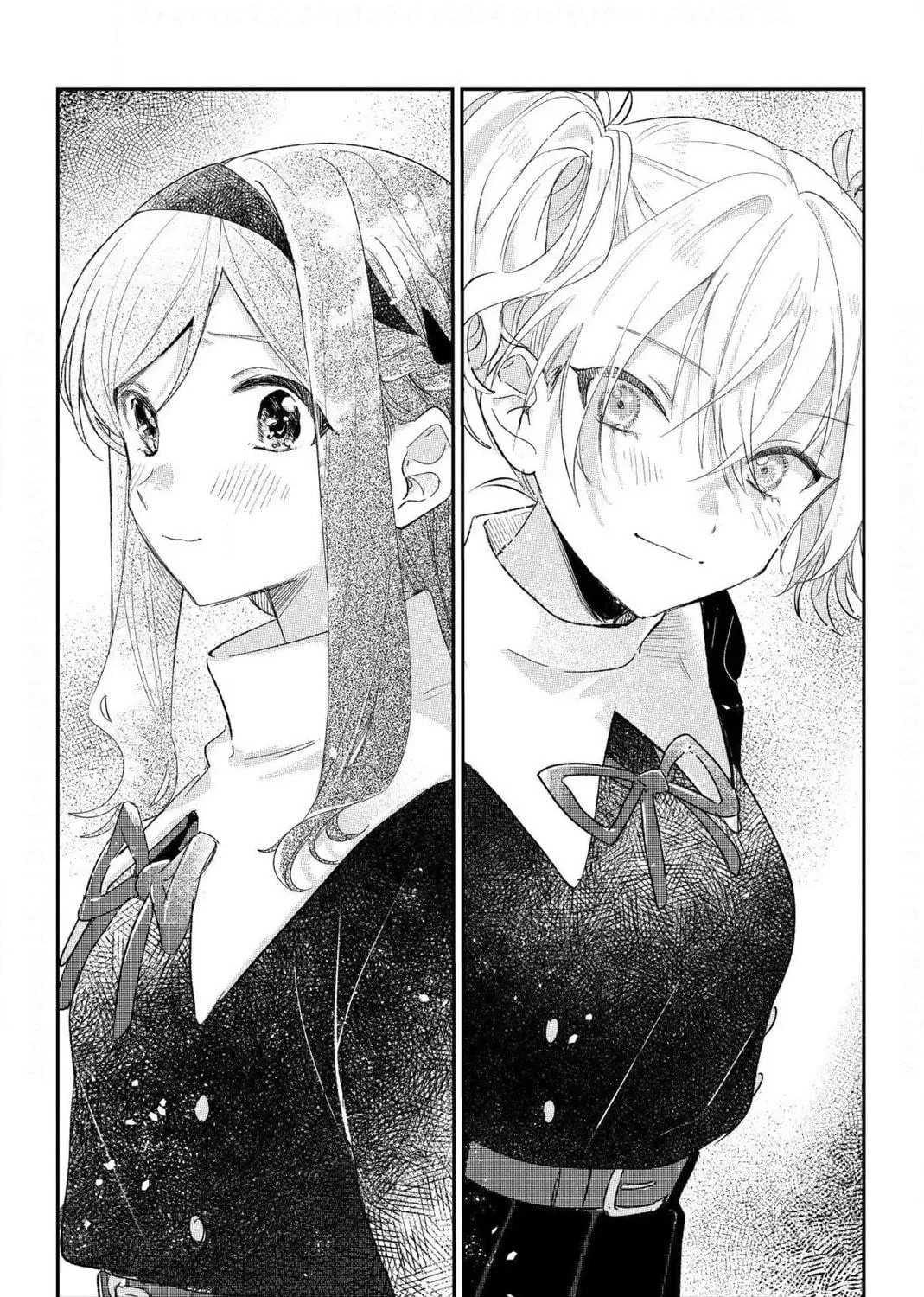 Read Black Black Lotus chapter 14 image 28 on Lezhin