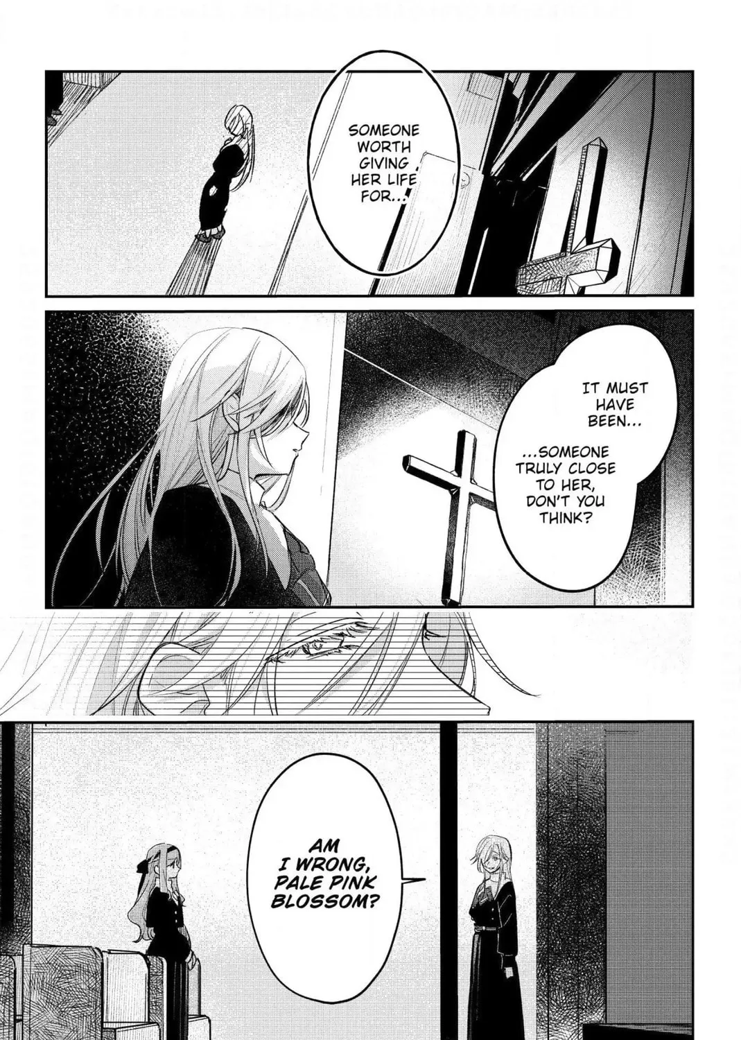 Read Black Black Lotus chapter 15 image 20 on Lezhin