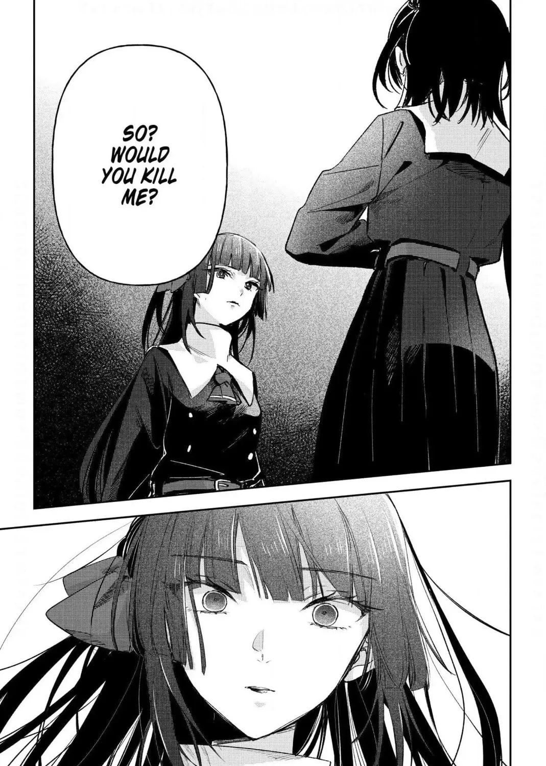 Read Black Black Lotus chapter 15 image 44 on Lezhin