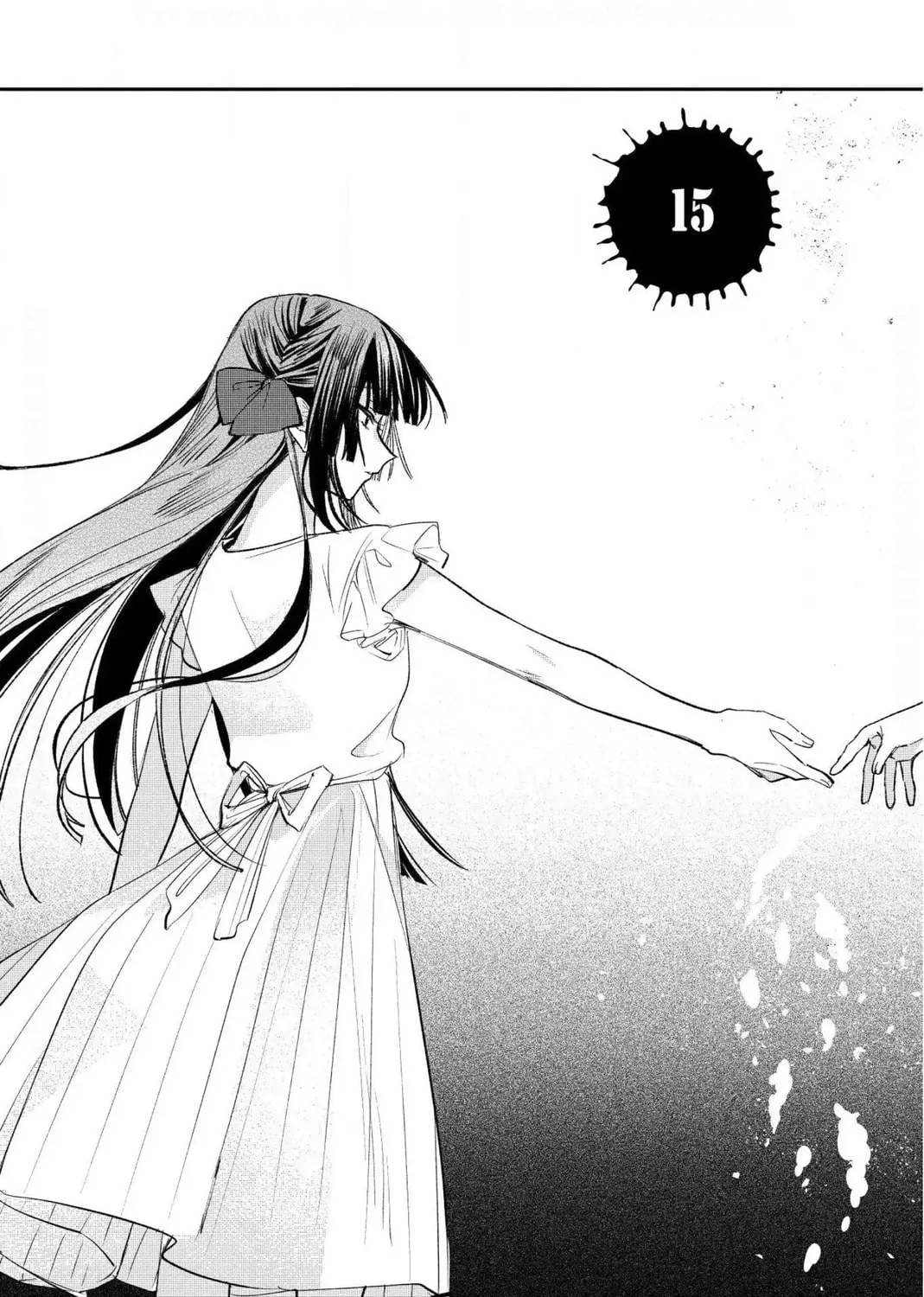 Read Black Black Lotus chapter 15 image 6 on Lezhin