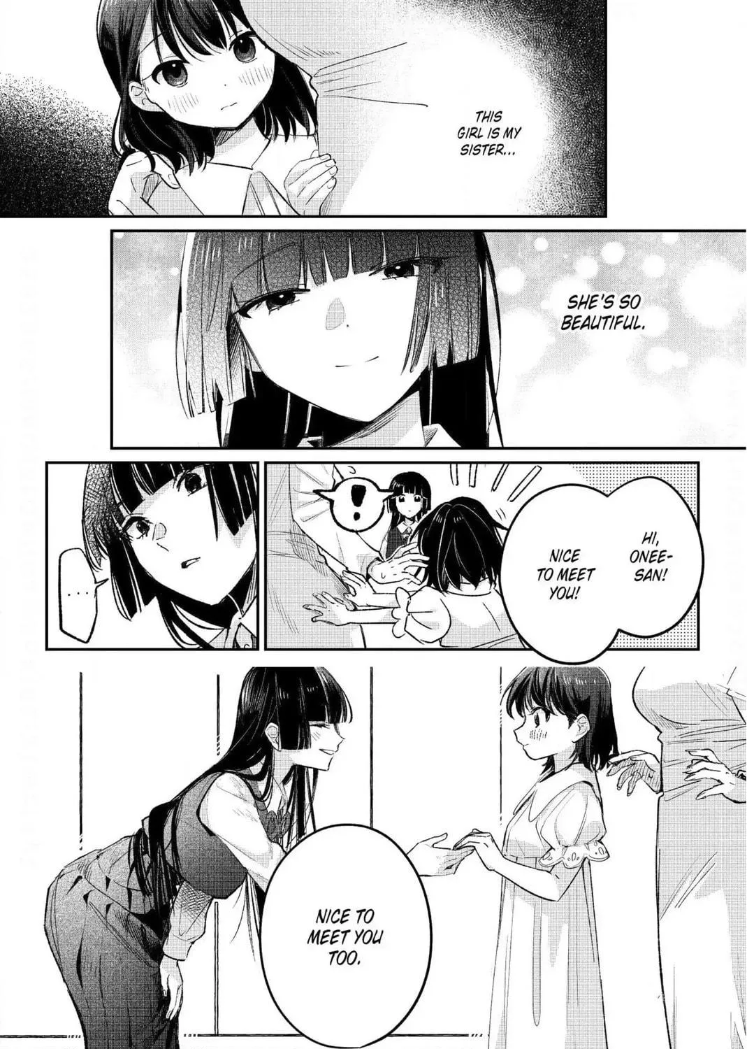 Read Black Black Lotus chapter 16 image 4 on Lezhin