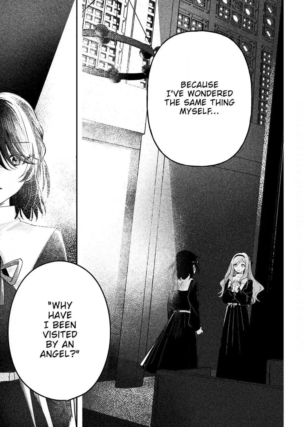 Read Black Black Lotus chapter 16 image 44 on Lezhin