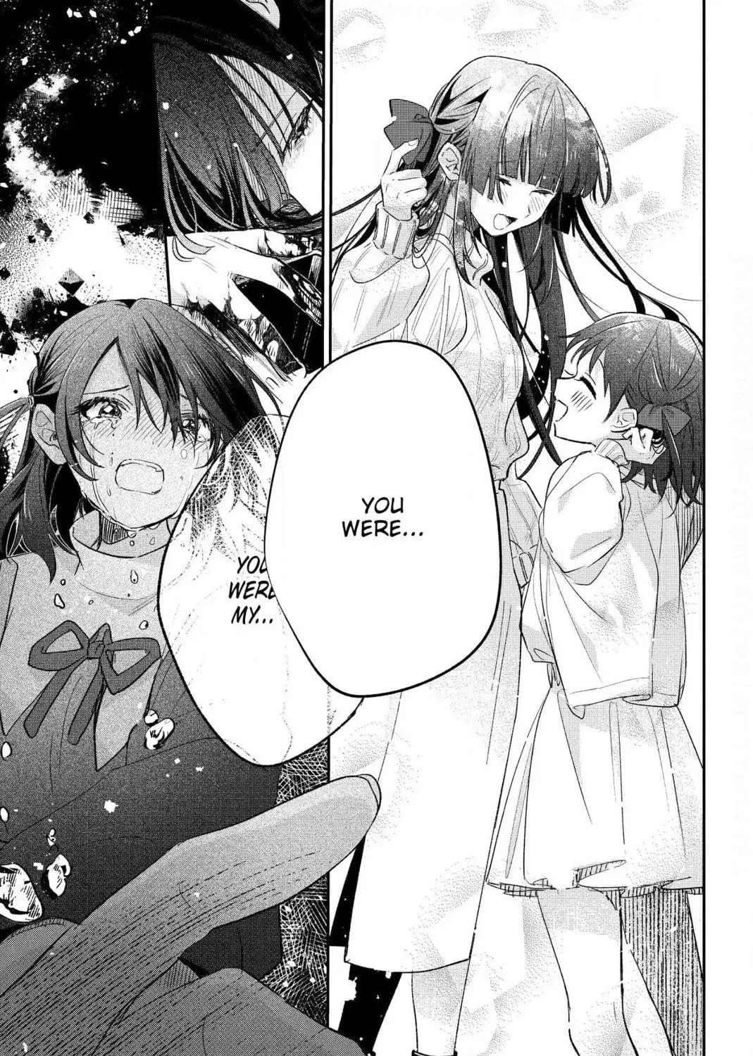 Read Black Black Lotus chapter 16 image 48 on Lezhin