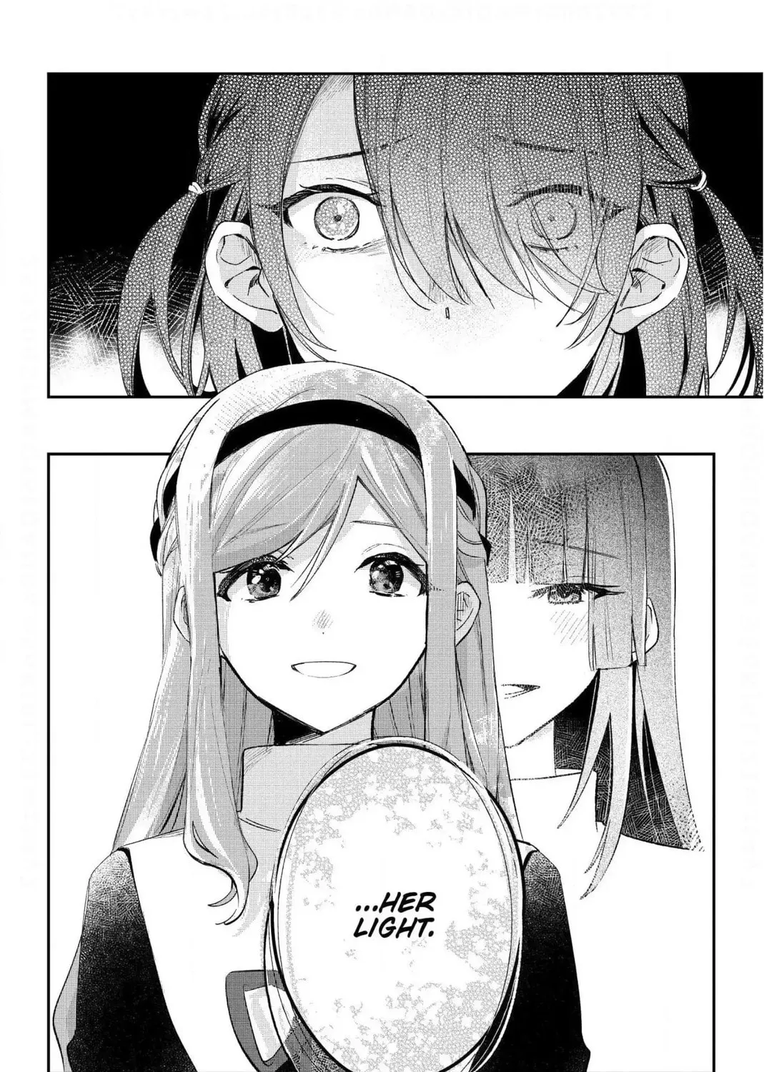 Read Black Black Lotus chapter 16 image 50 on Lezhin