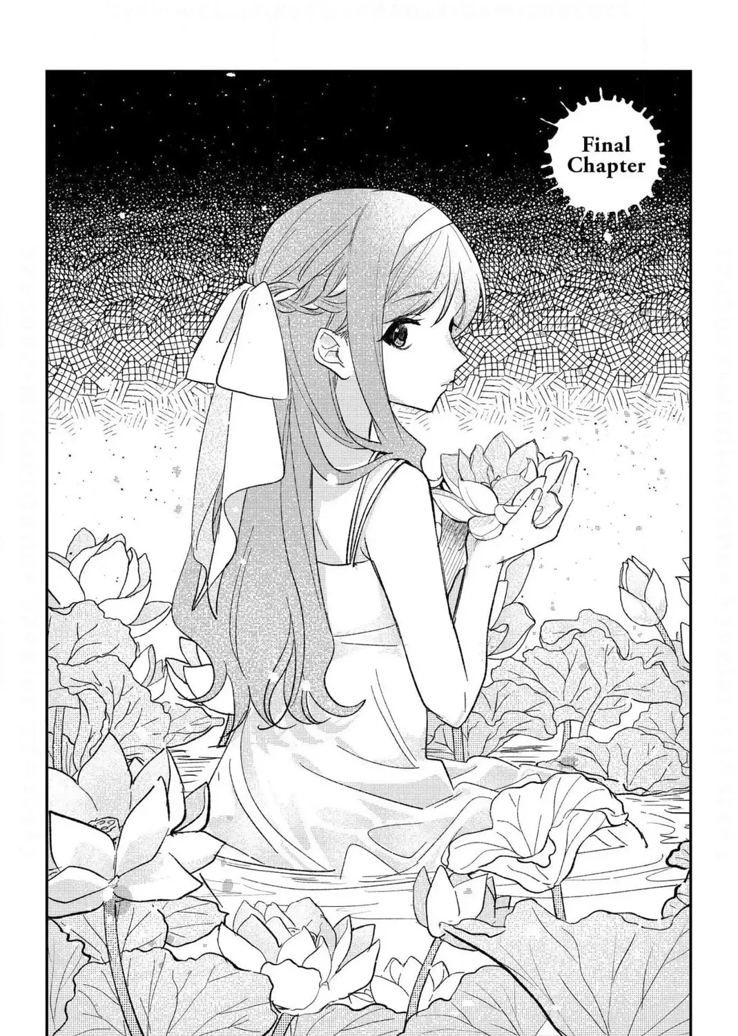 Read Black Black Lotus chapter 16 image 6 on Lezhin