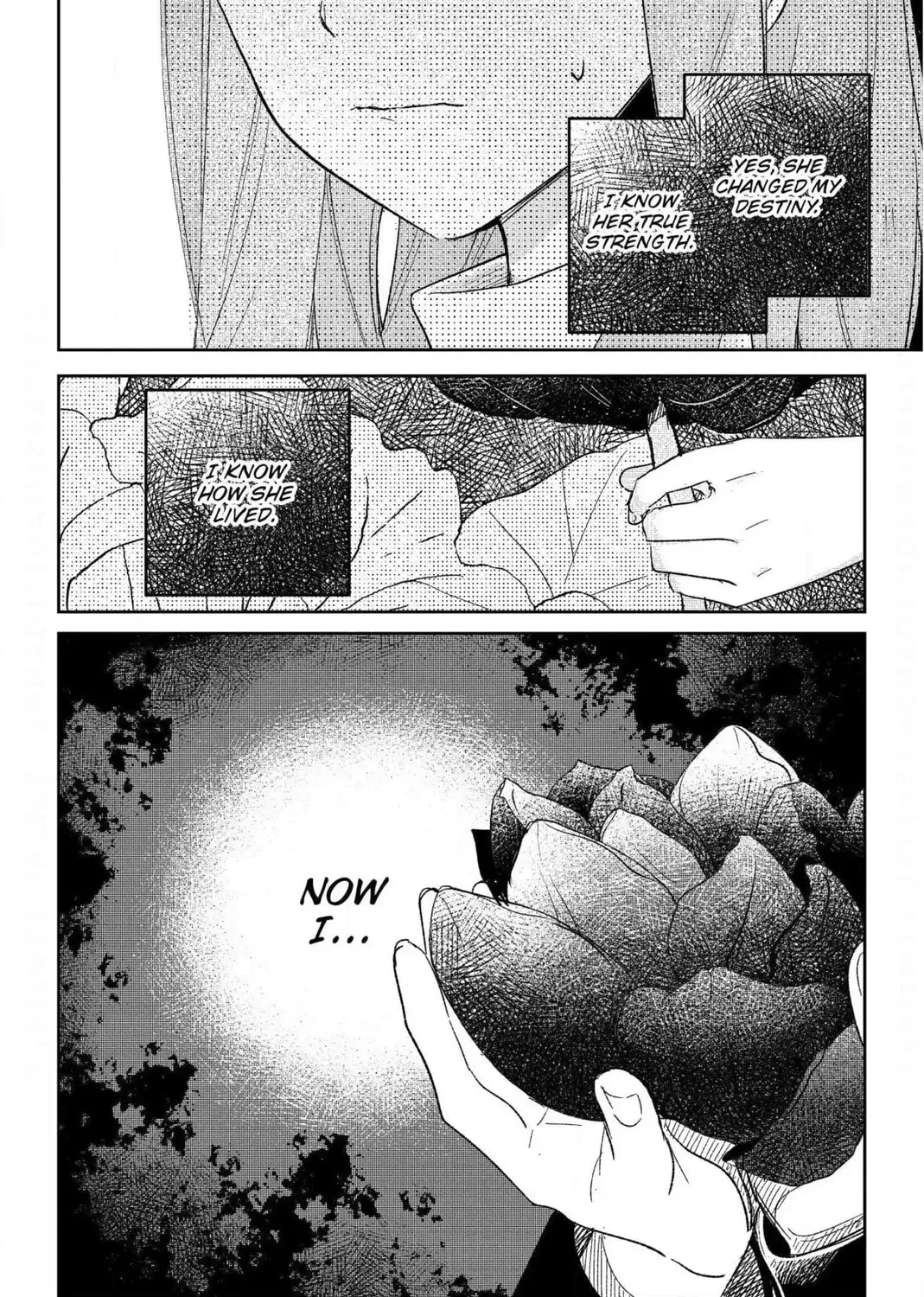 Read Black Black Lotus chapter 16 image 66 on Lezhin