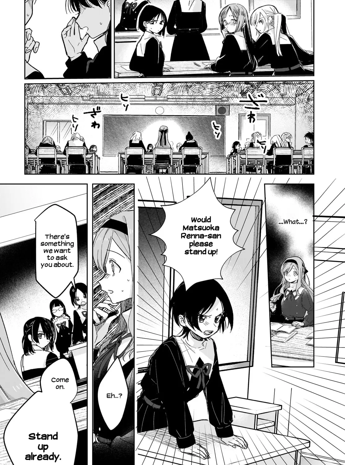 Read Black Black Lotus chapter 2 image 62 on Lezhin