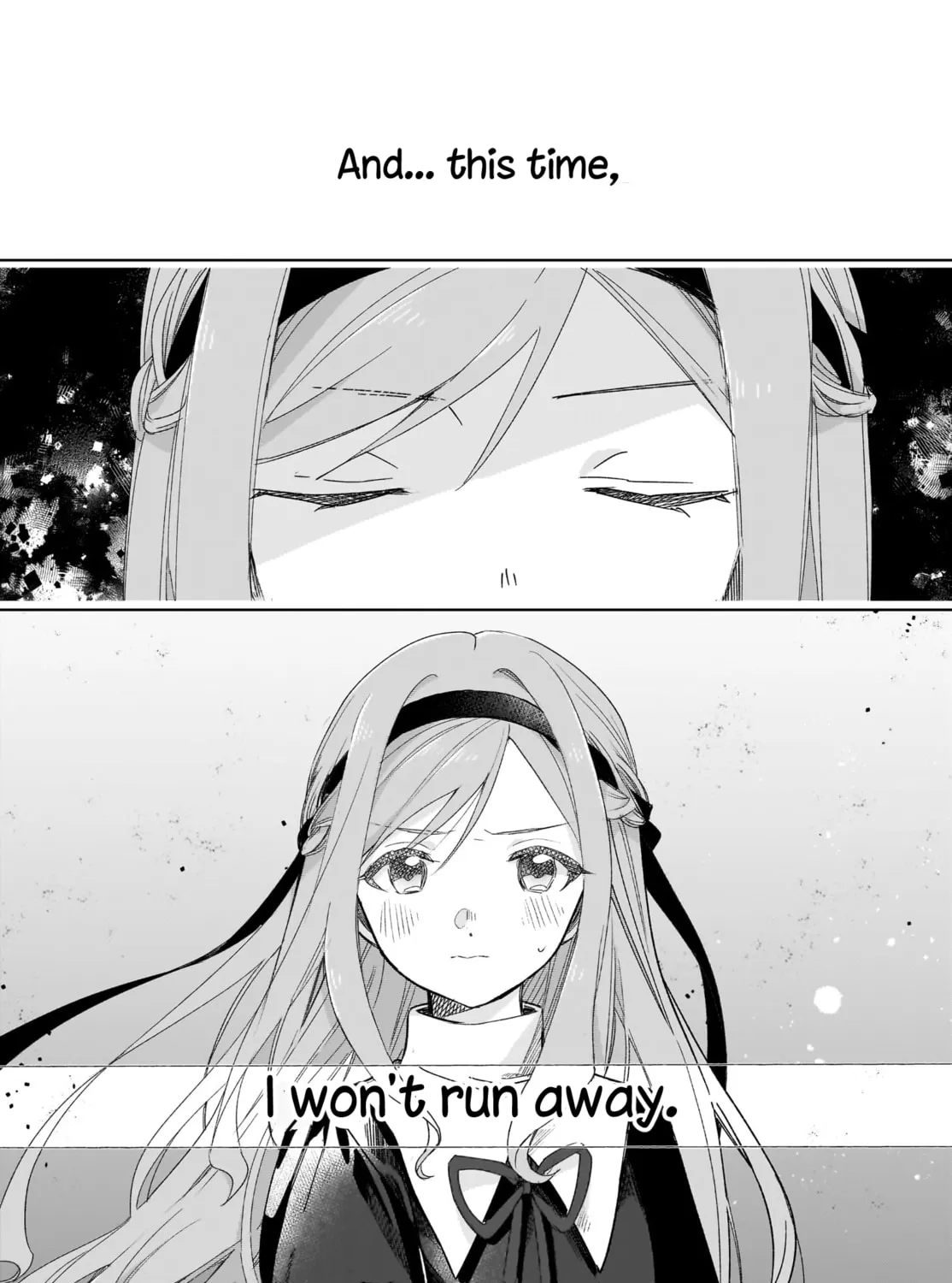 Read Black Black Lotus chapter 3 image 62 on Lezhin