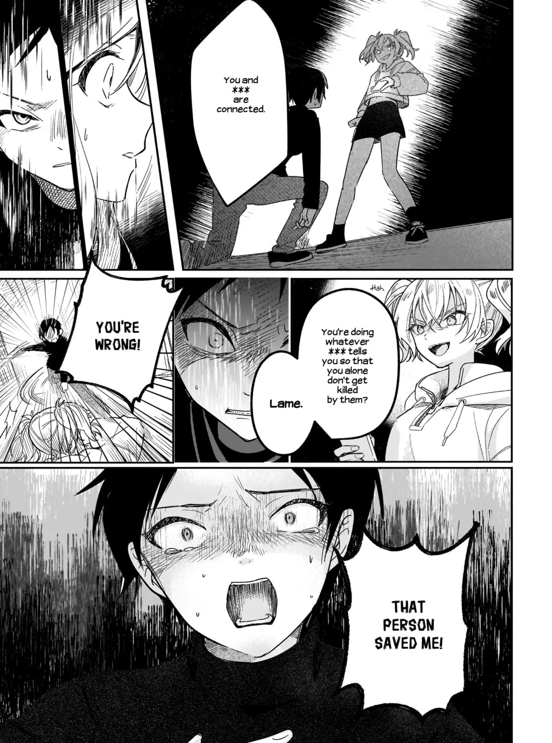 Read Black Black Lotus chapter 5 image 44 on Lezhin