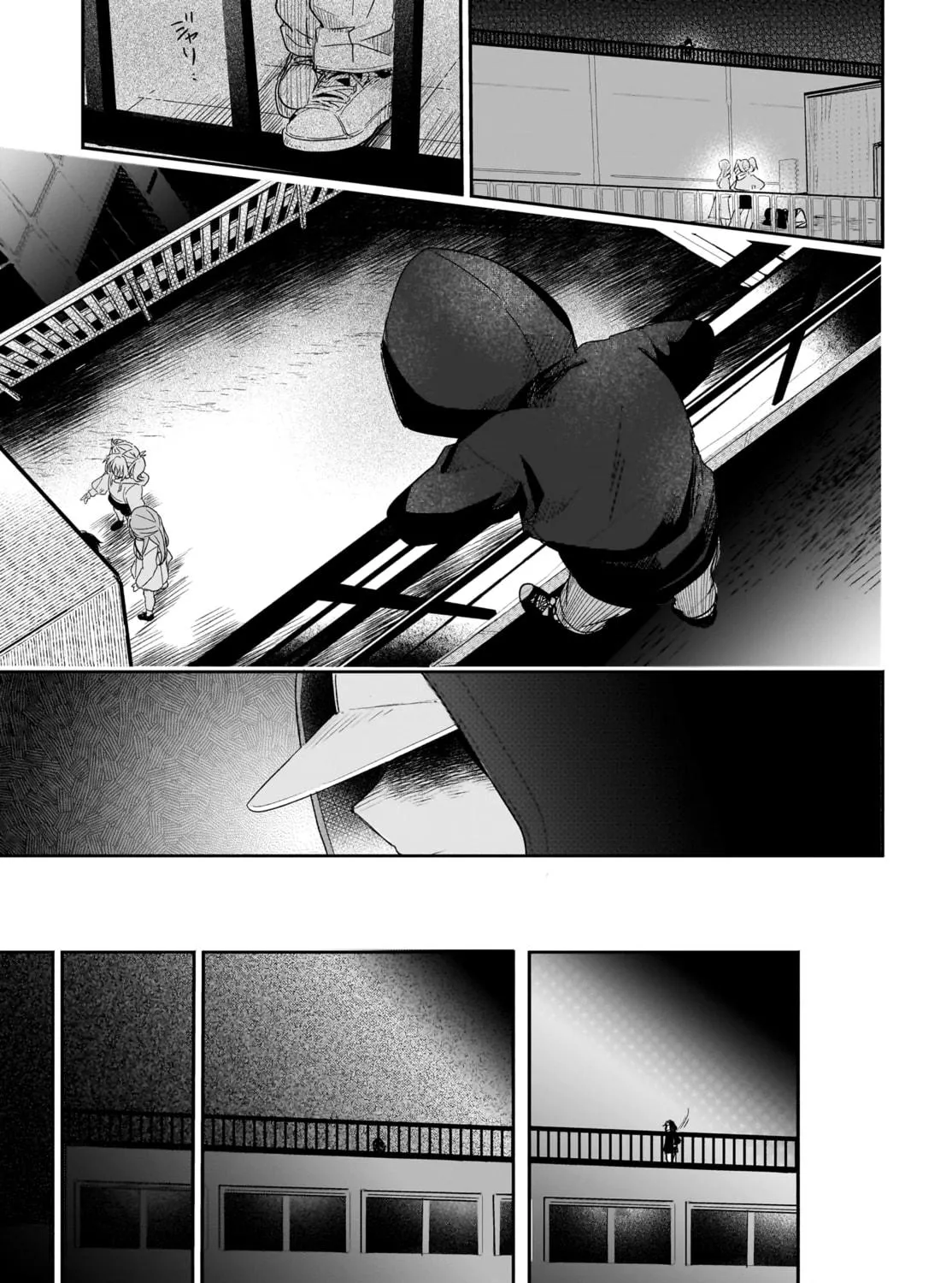 Read Black Black Lotus chapter 5 image 52 on Lezhin