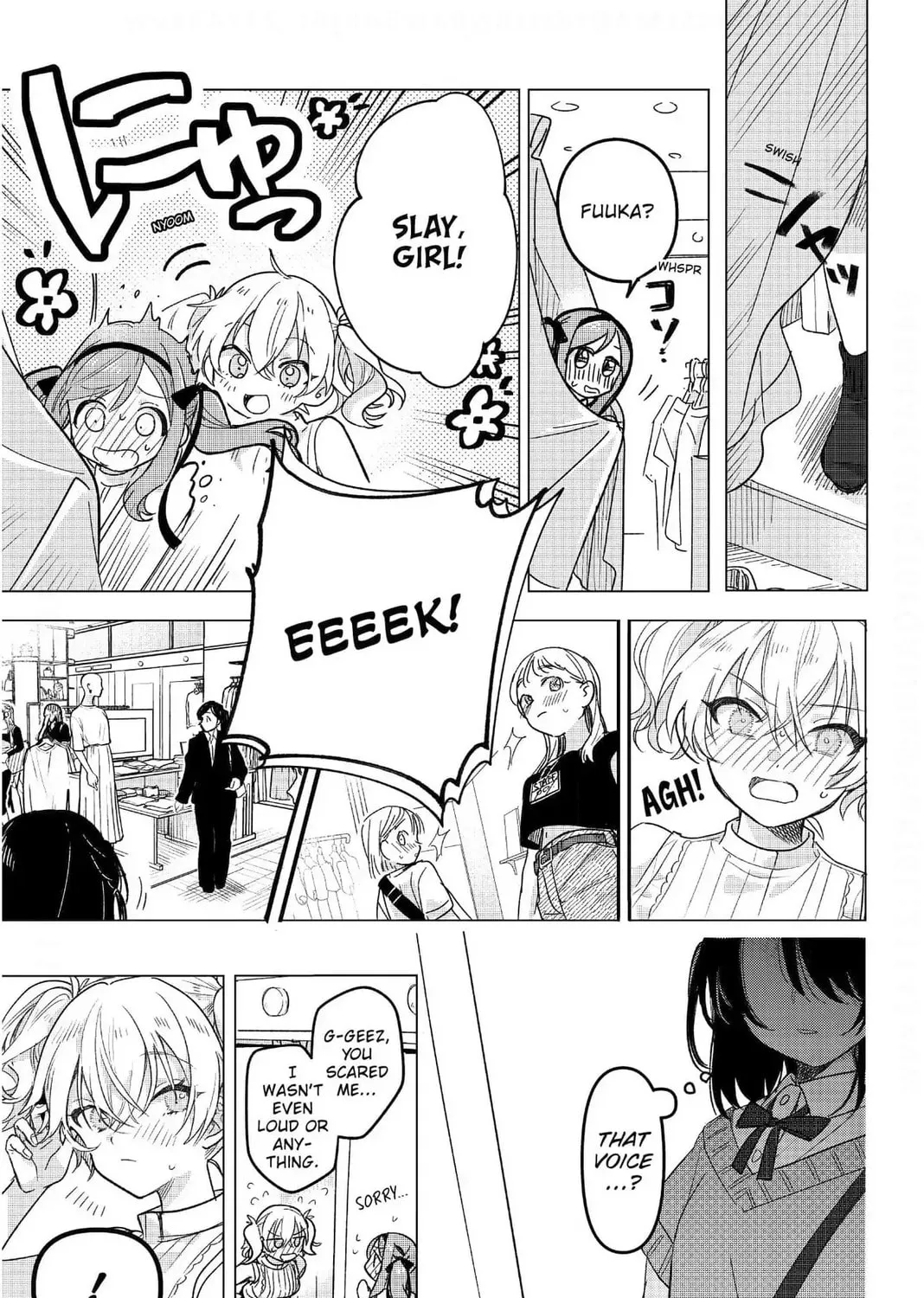 Read Black Black Lotus chapter 6 image 12 on Lezhin