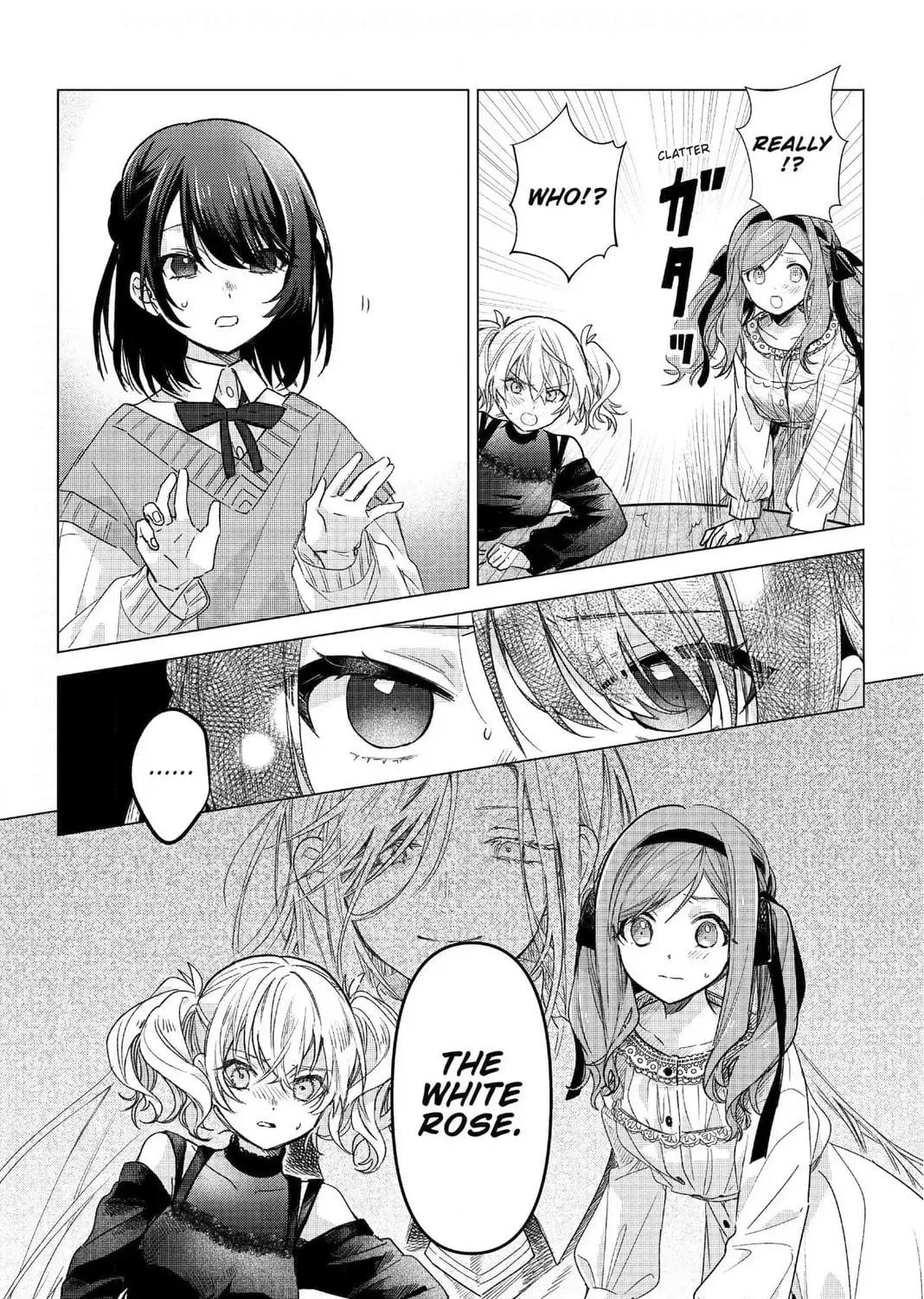 Read Black Black Lotus chapter 6 image 34 on Lezhin