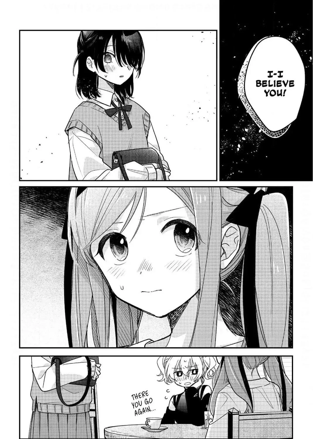Read Black Black Lotus chapter 7 image 10 on Lezhin