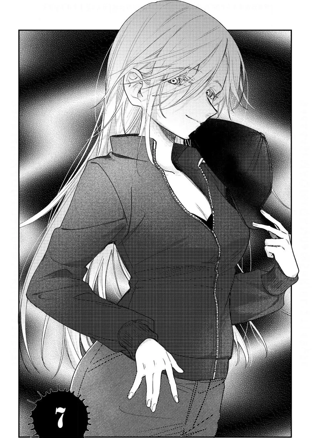 Read Black Black Lotus chapter 7 image 6 on Lezhin
