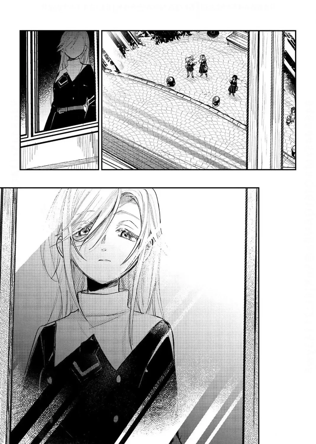 Read Black Black Lotus chapter 8 image 20 on Lezhin
