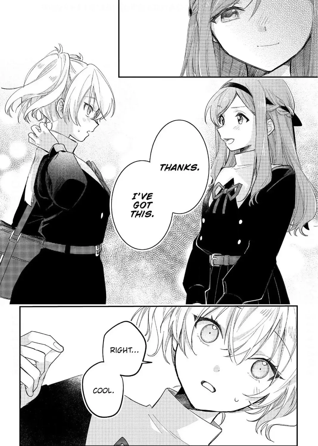 Read Black Black Lotus chapter 8 image 26 on Lezhin